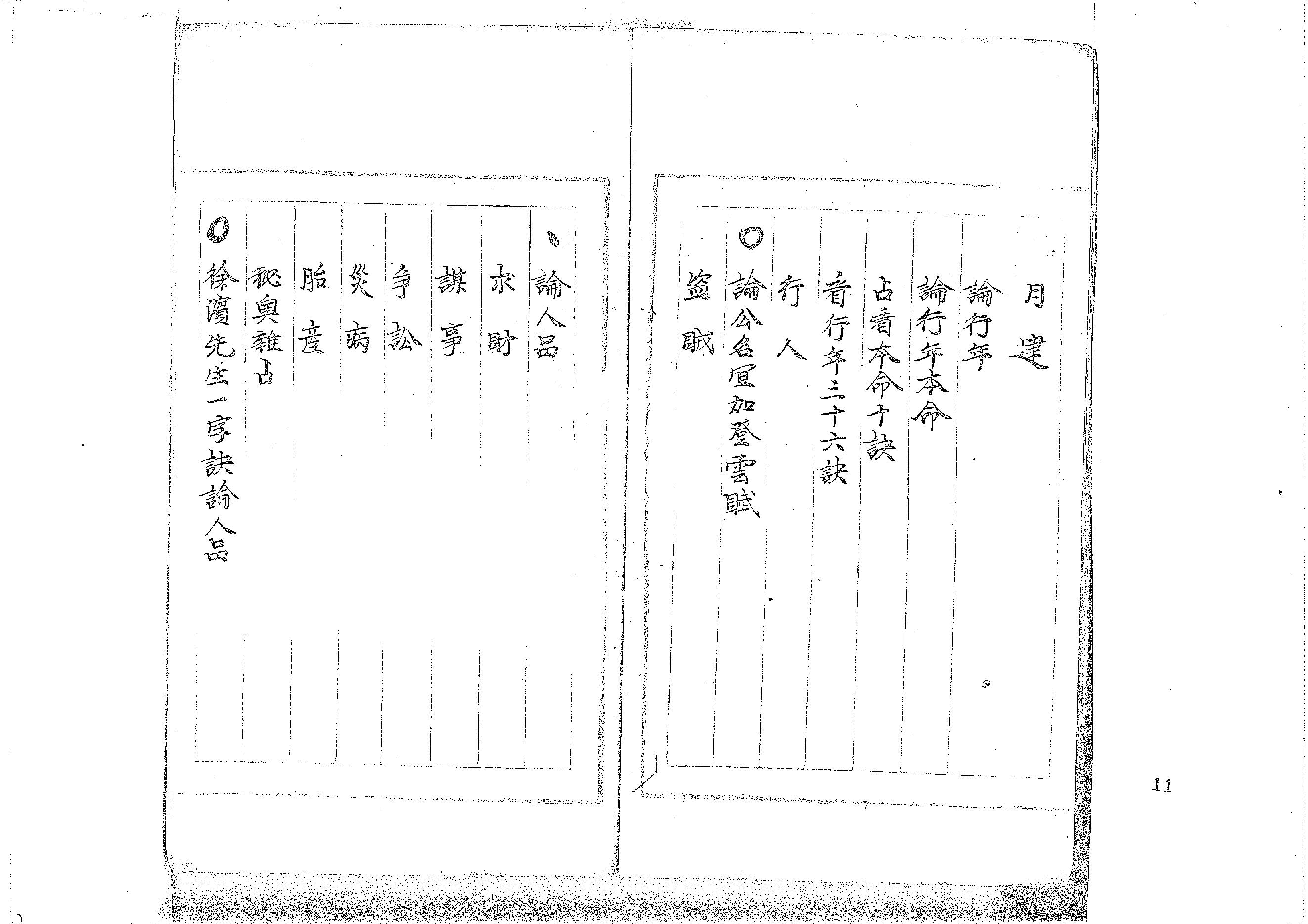 大六壬丛书-原始黑白档.pdf_第11页