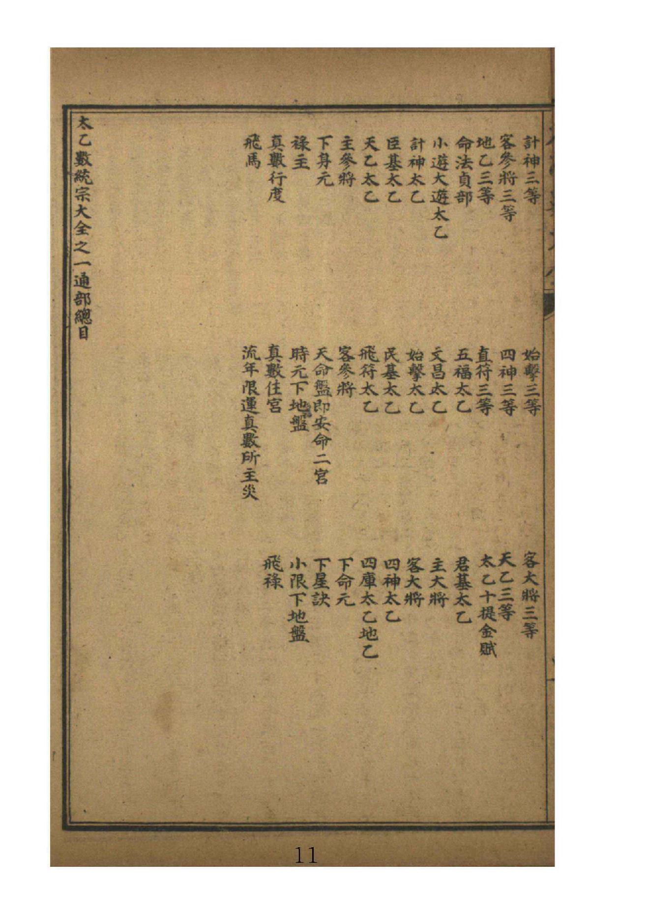 太乙数统宗大全1.pdf_第11页