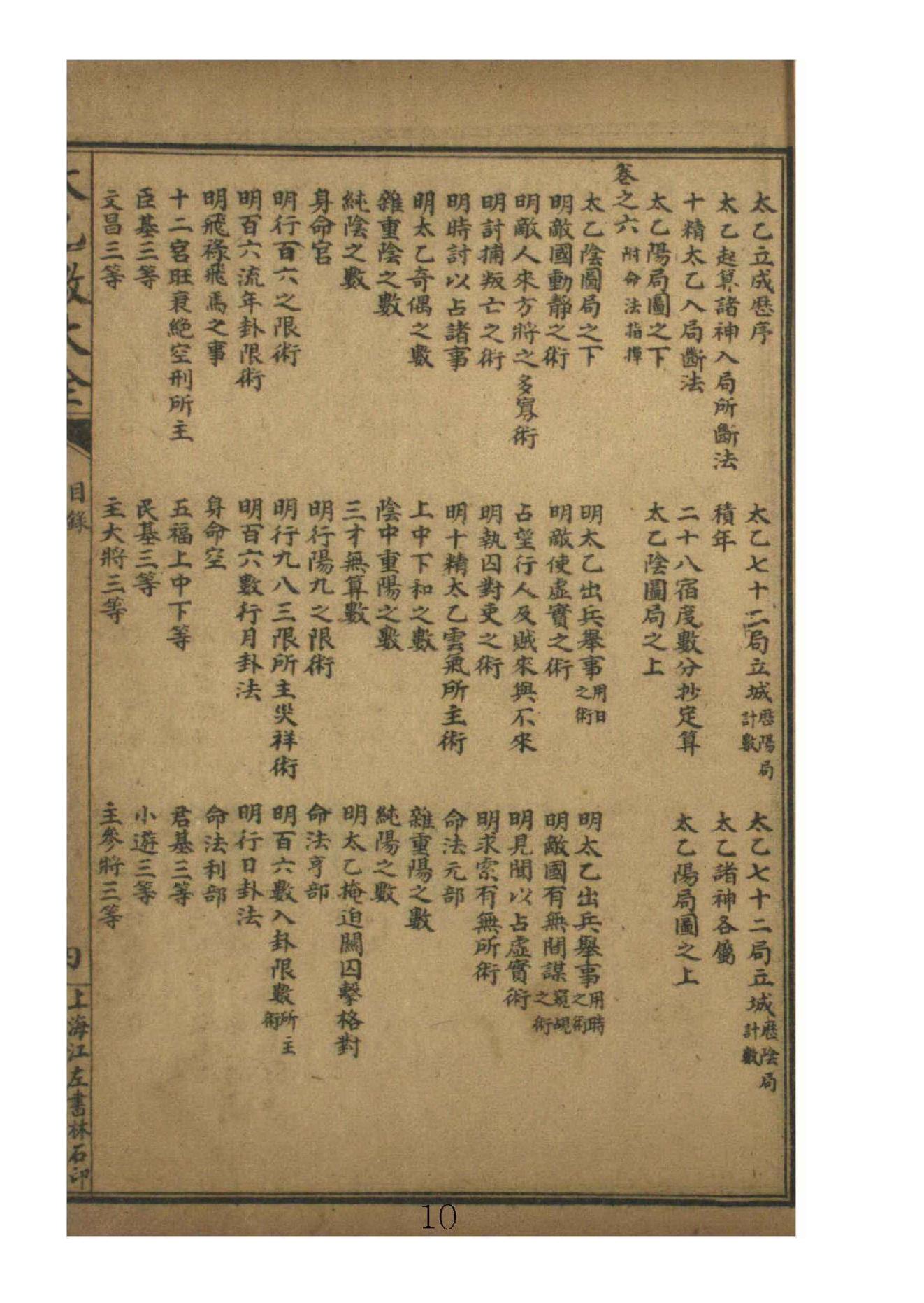 太乙数统宗大全1.pdf_第10页