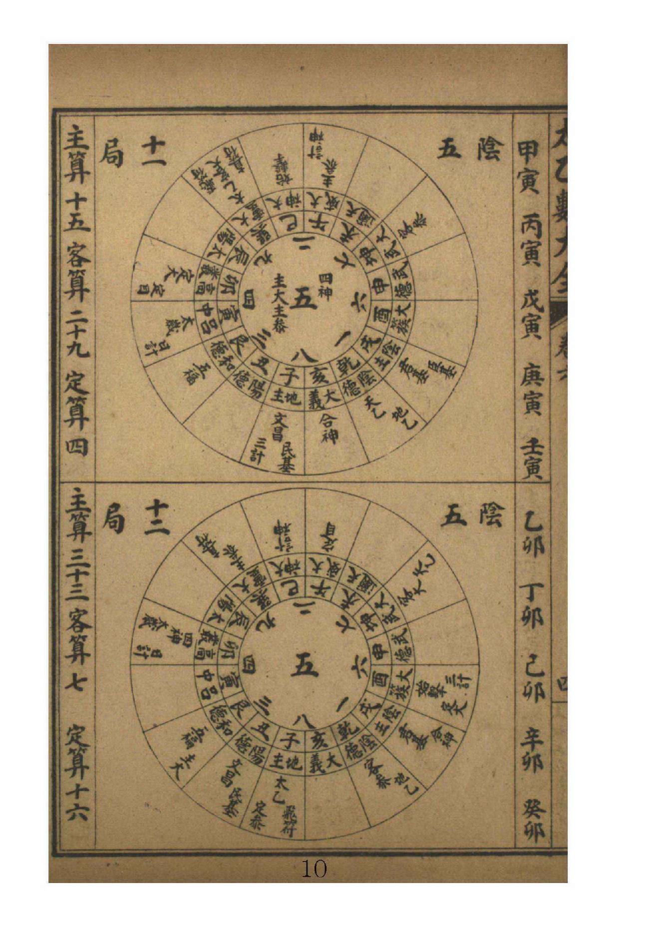 太乙数统宗大全6.pdf_第10页