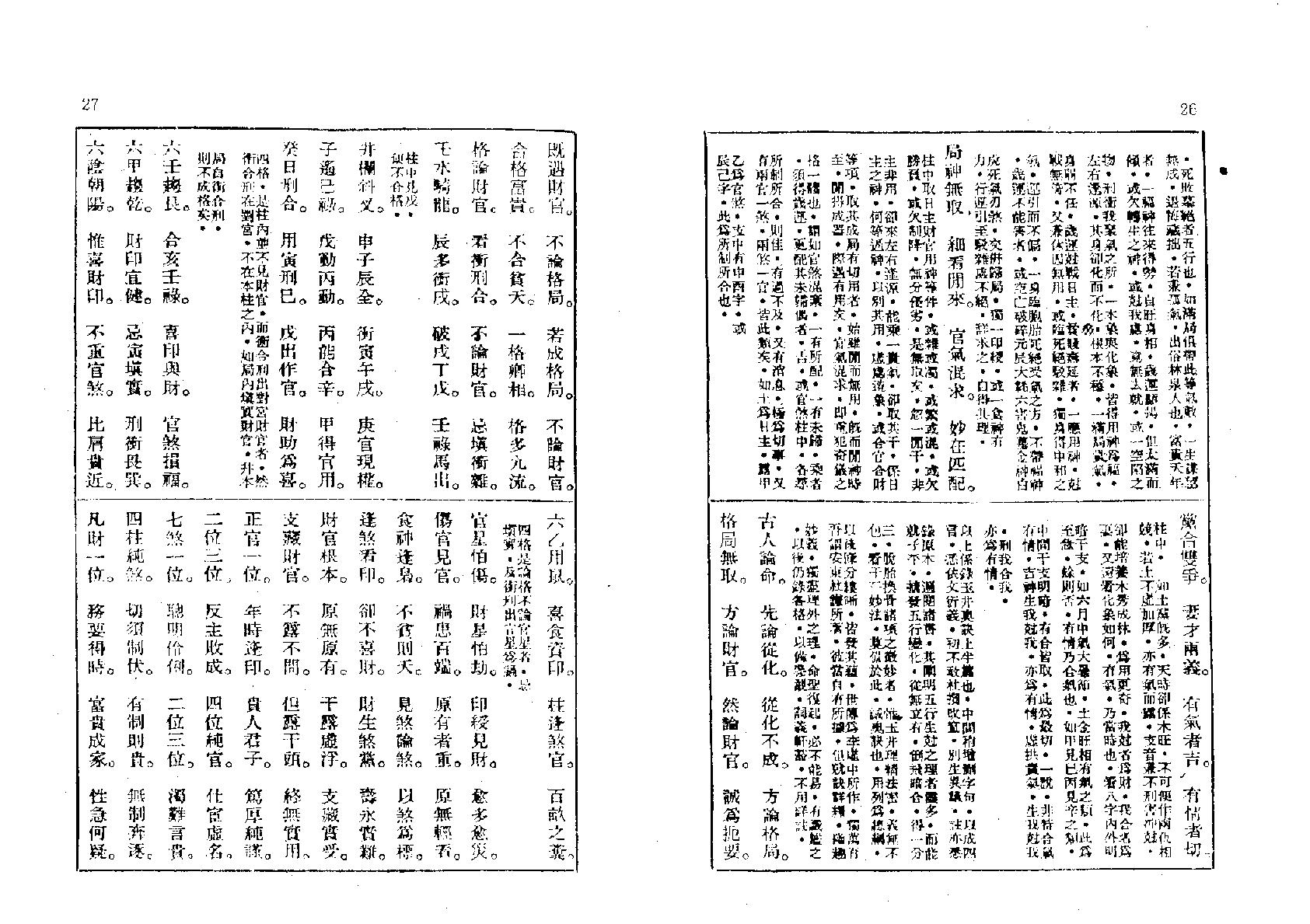 廖冀亨.子平四言集腋.pdf_第14页