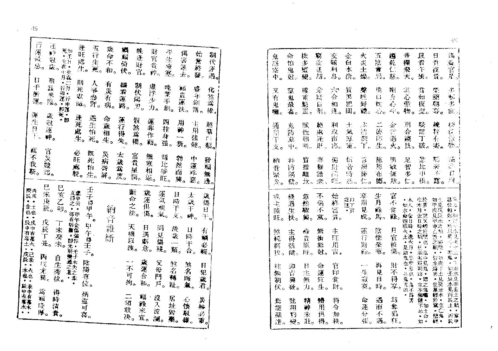 廖冀亨.子平四言集腋.pdf_第25页