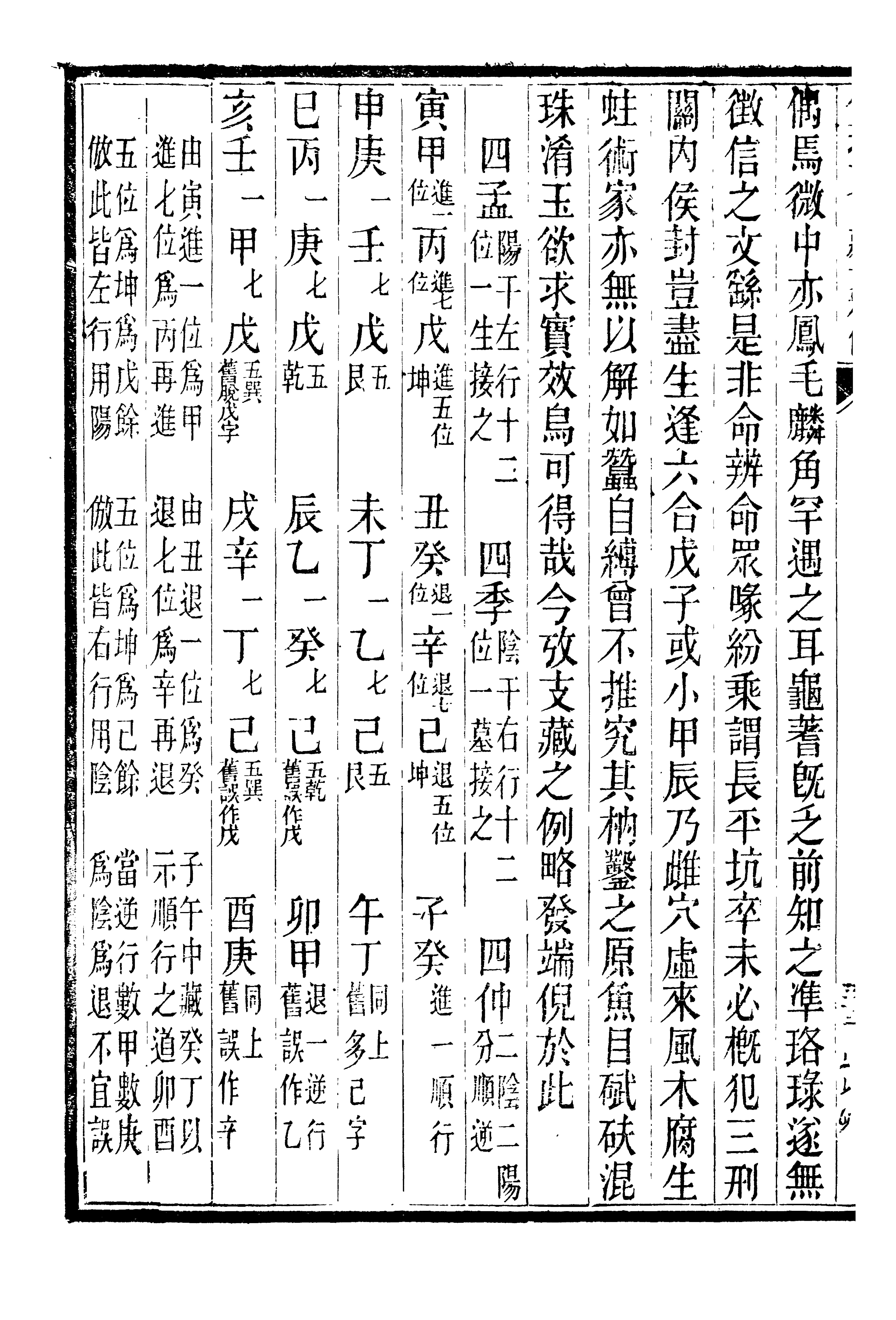 廖平撰-命理支中藏千懰例.pdf_第2页