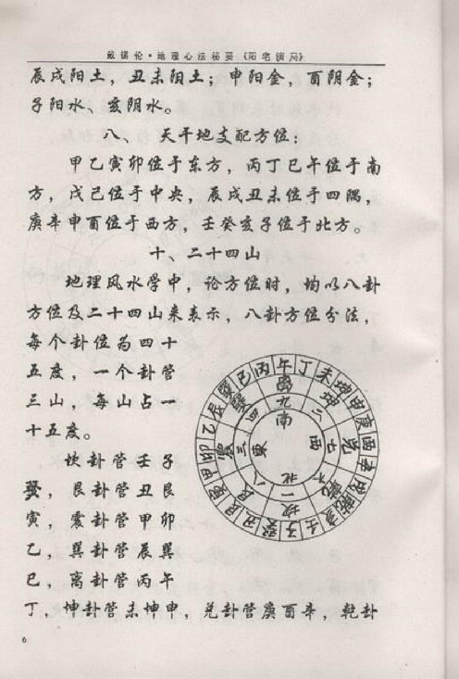 戴锡伦民间普清书-戴锡伦地理心法秘要．阳宅演局.pdf.pdf_第7页