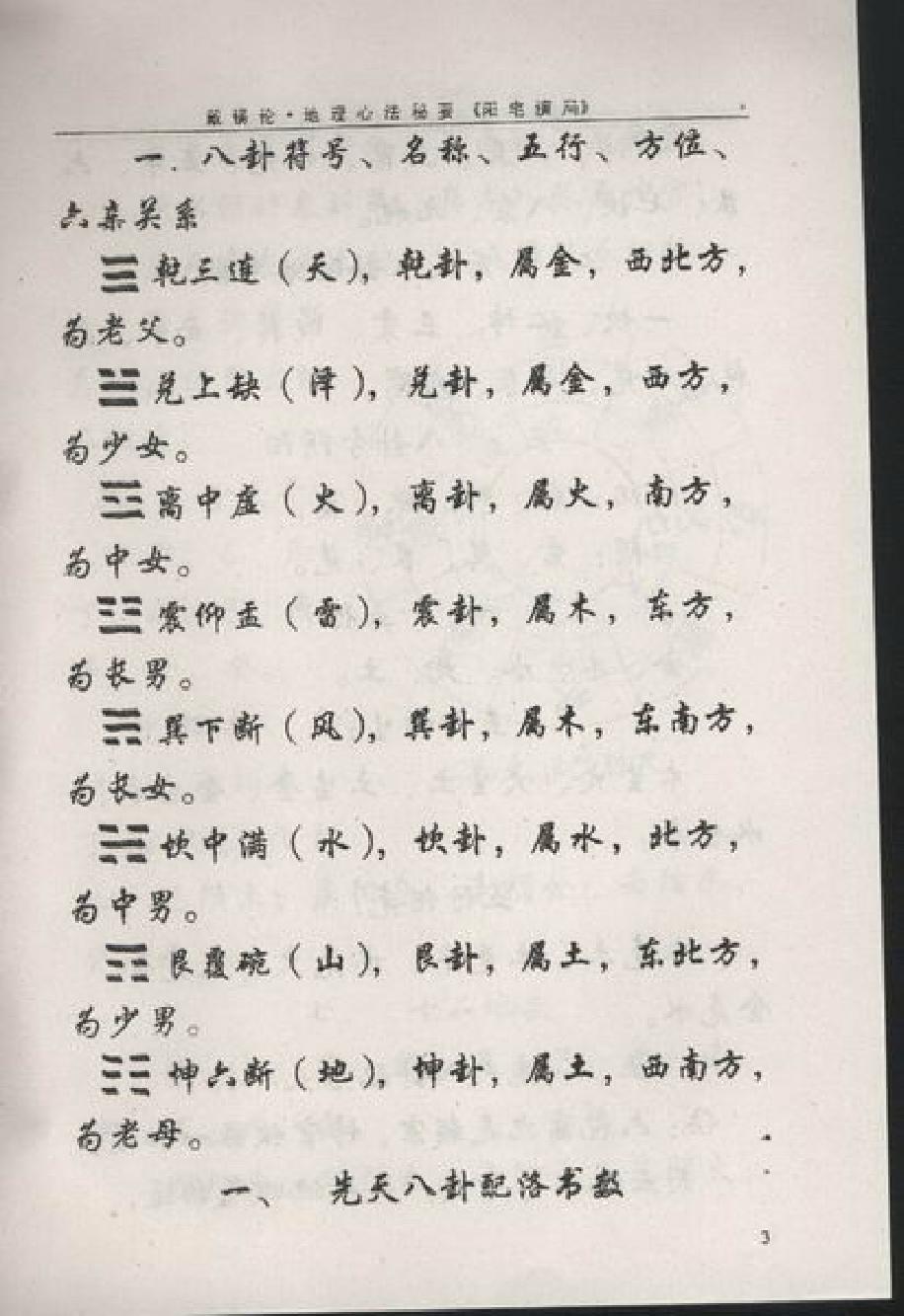 戴锡伦民间普清书-戴锡伦地理心法秘要．阳宅演局.pdf.pdf_第4页