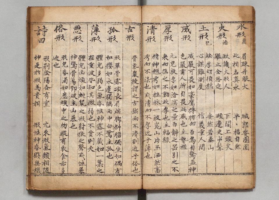 新编相法五总龟.朝鲜写本.万历18年.1590年.pdf_第15页