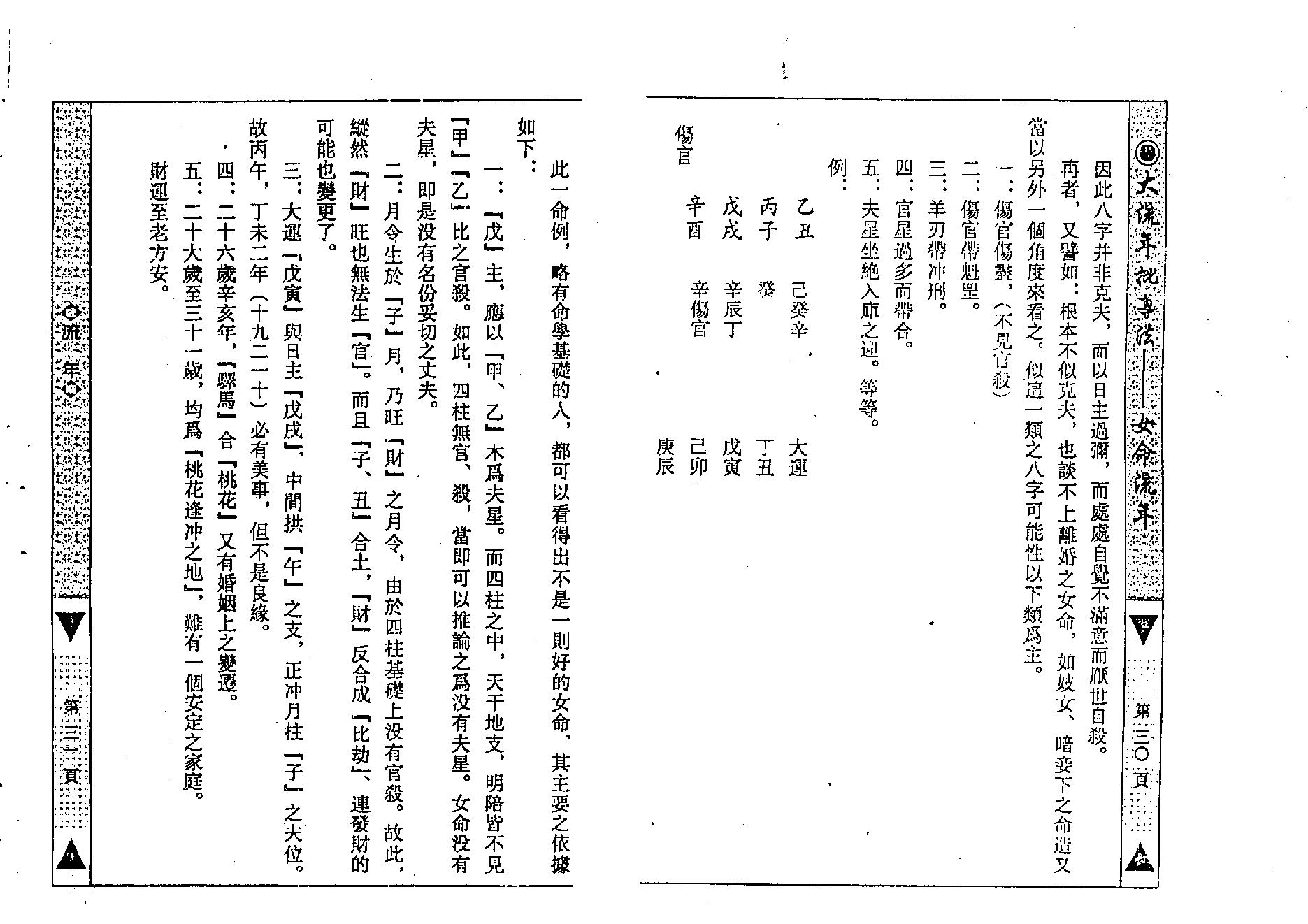 梁湘润-大流年批导法-女命流年.pdf_第19页