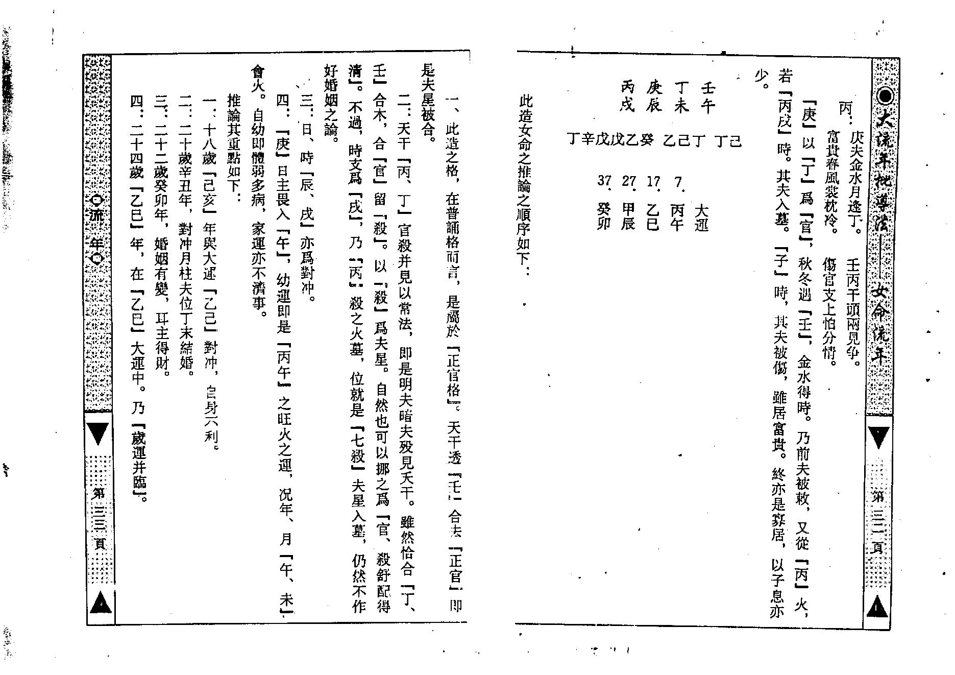 梁湘润-大流年批导法-女命流年.pdf_第20页