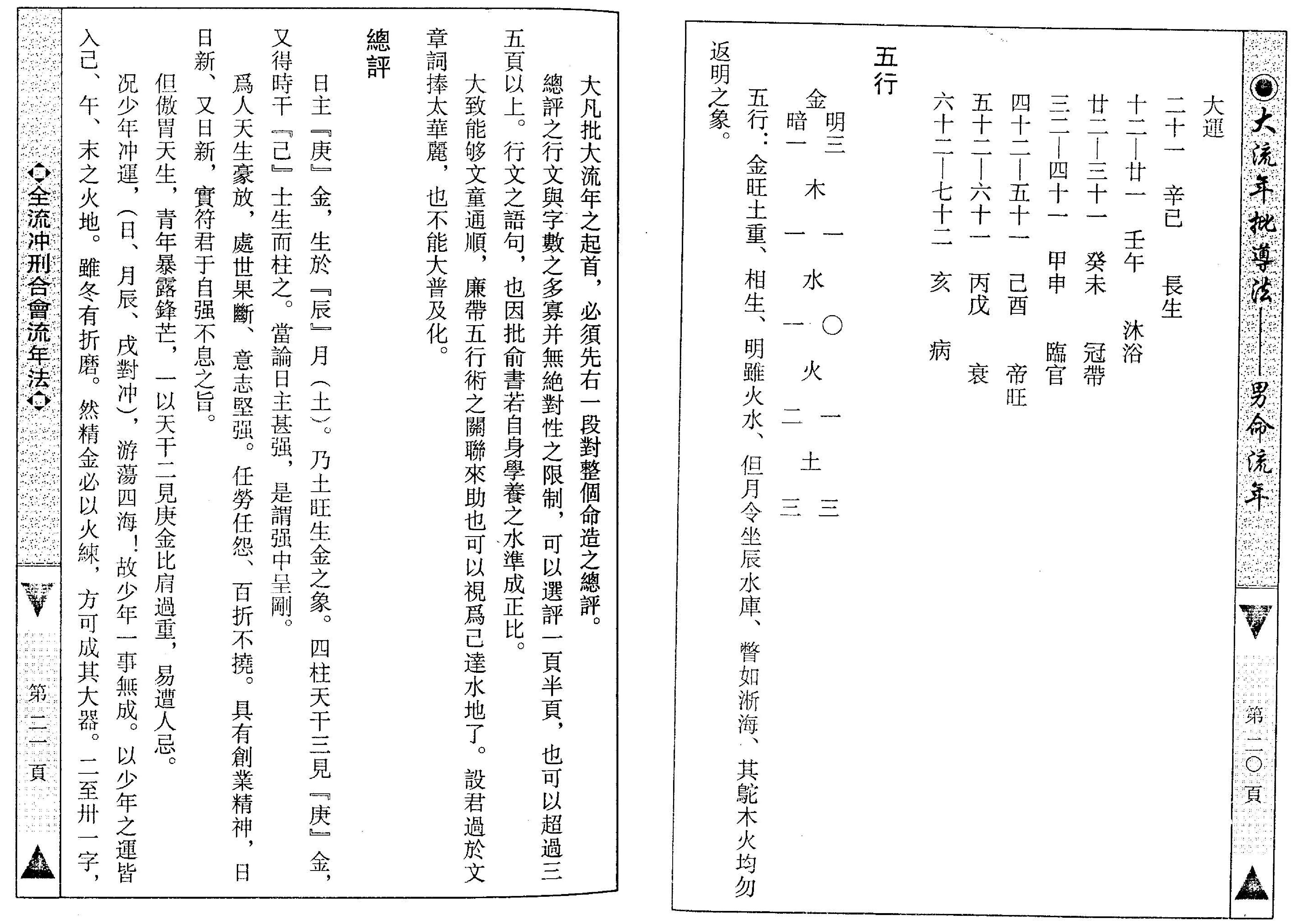 梁湘润-大流年批导法-男命流年.pdf_第13页