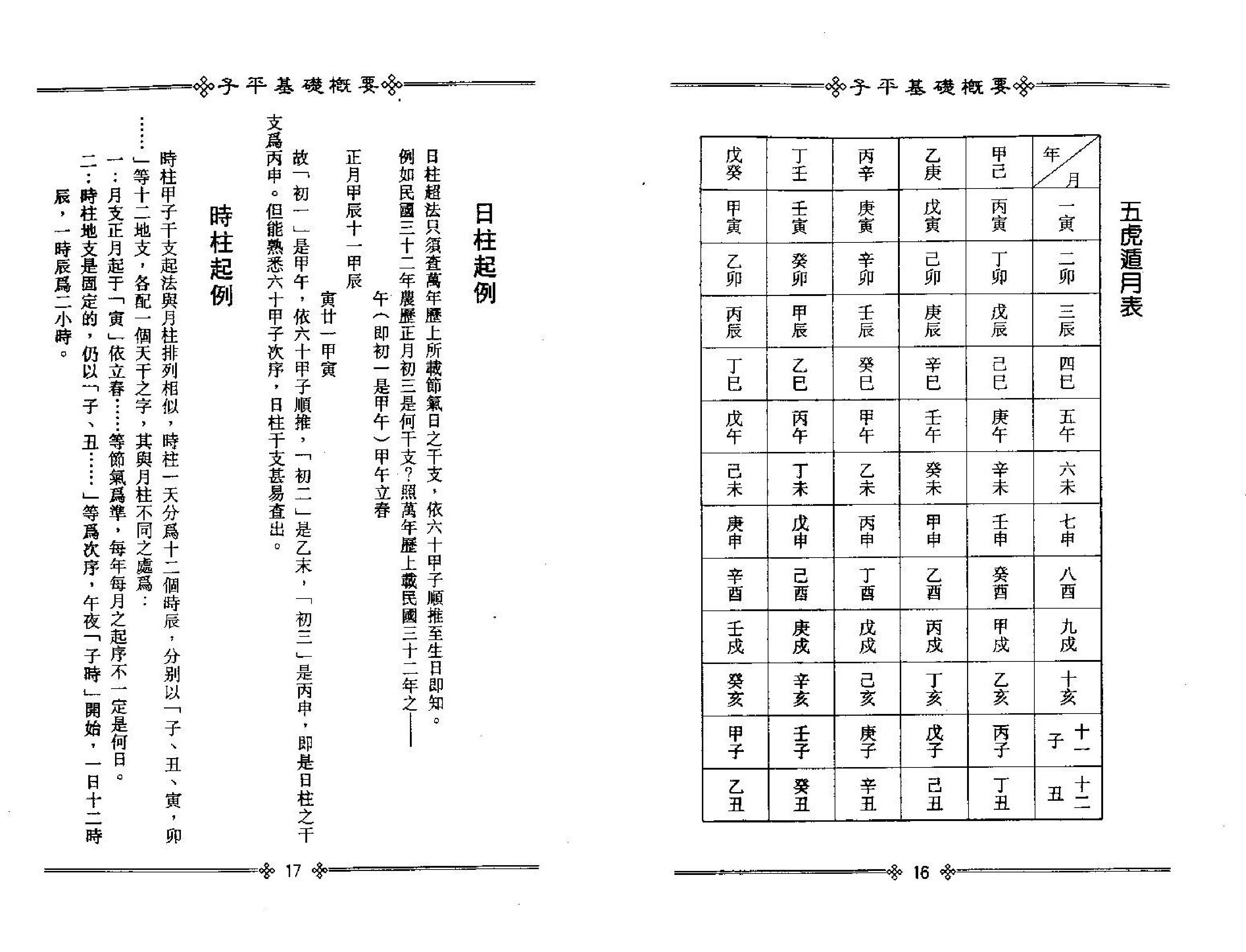 梁湘润-子平基础概要（整洁版）.pdf_第12页