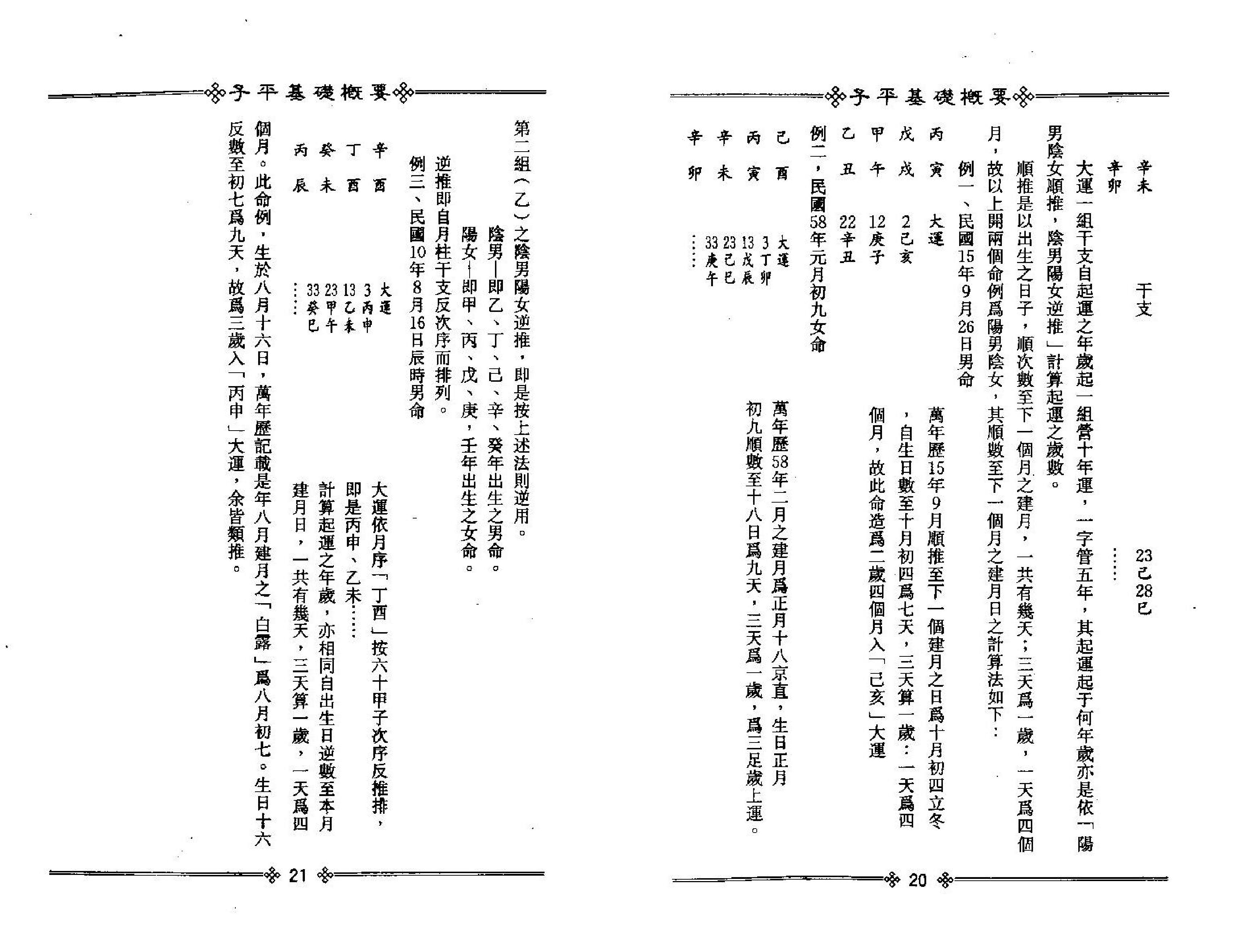 梁湘润-子平基础概要（整洁版）.pdf_第14页