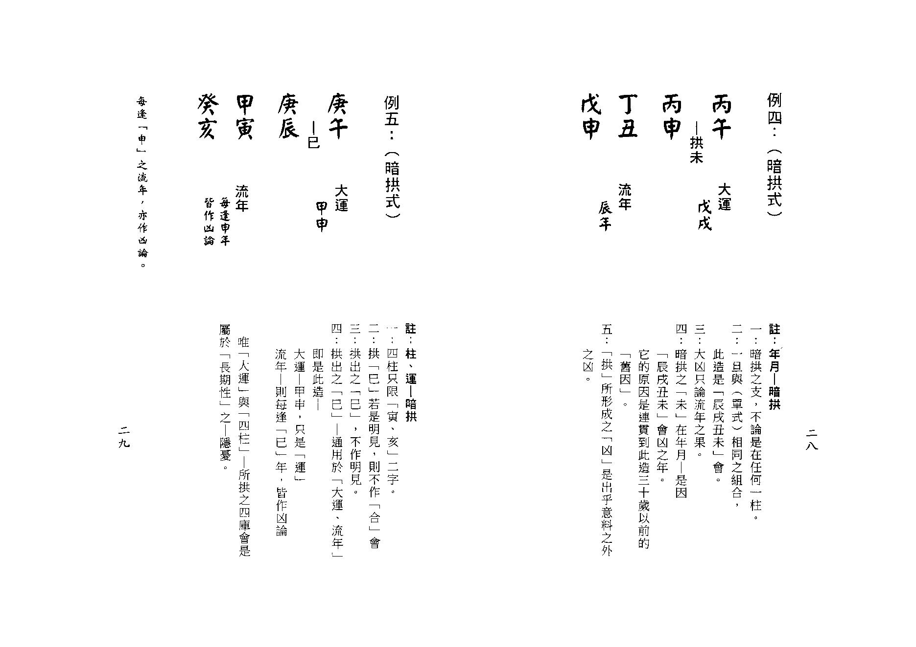 梁湘润-子平教材讲义第二级次（行卯）.pdf_第15页