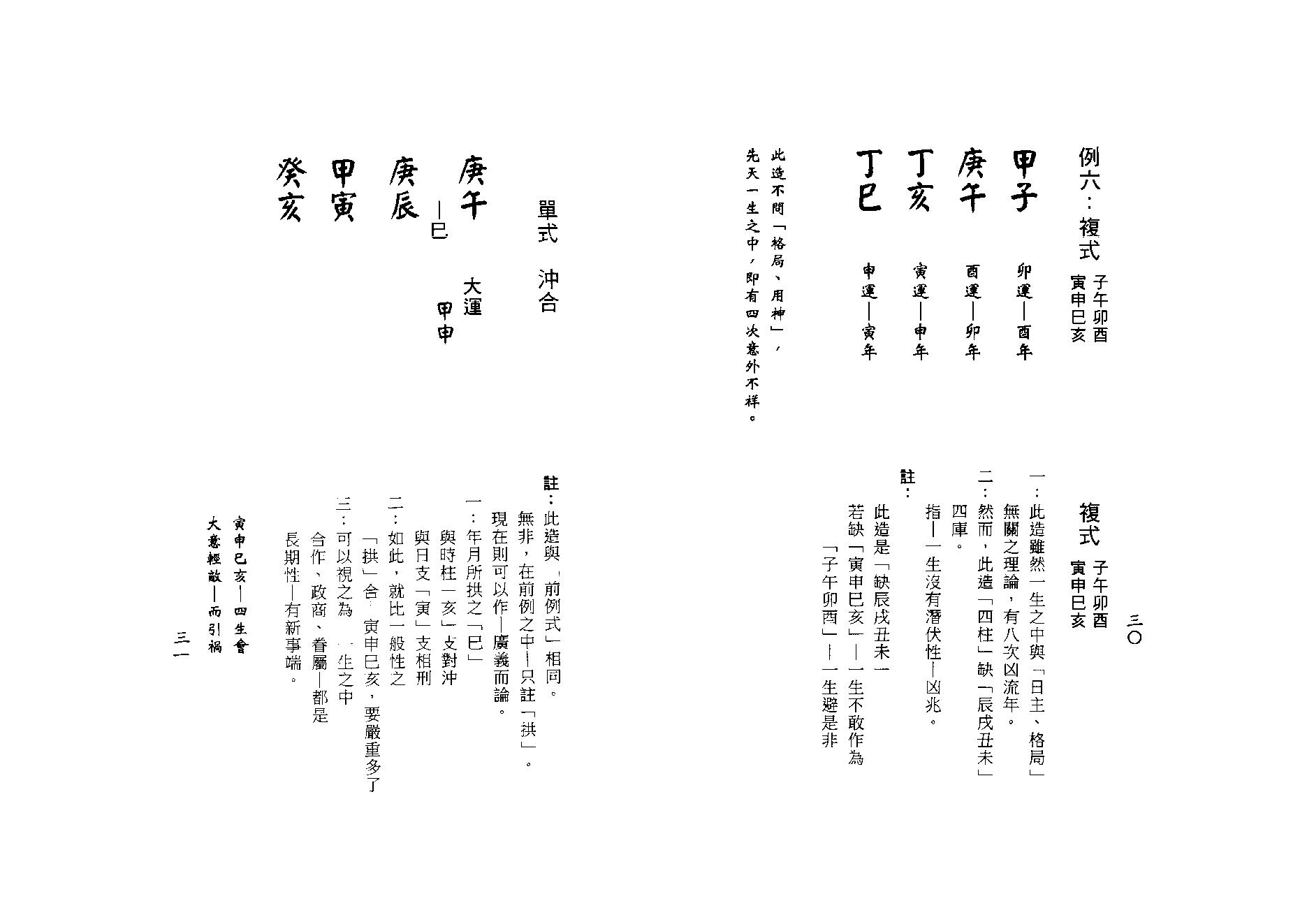 梁湘润-子平教材讲义第二级次（行卯）.pdf_第16页