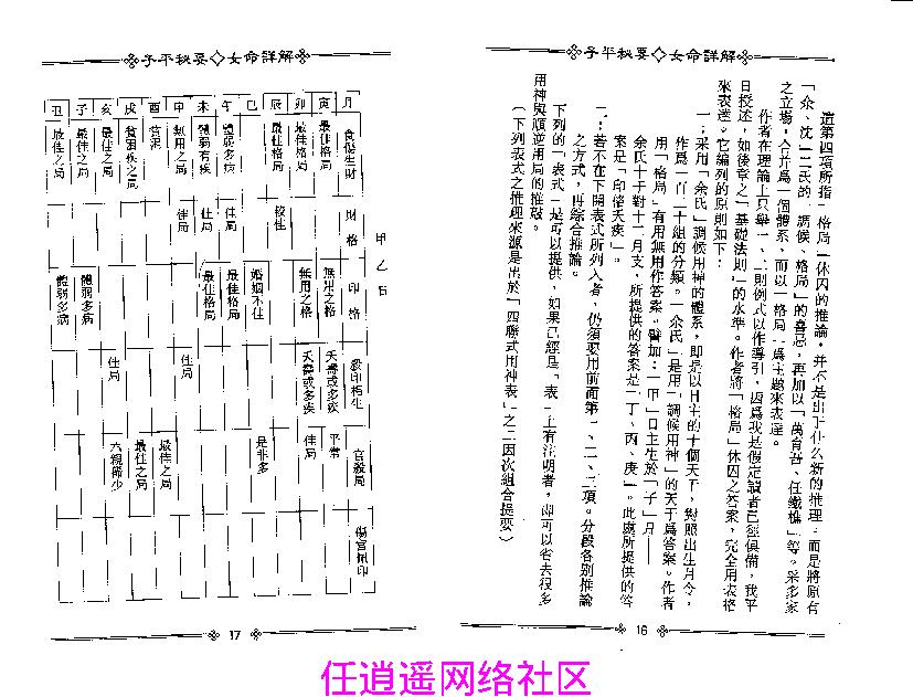 梁湘润-子平秘要女命详解.pdf_第11页