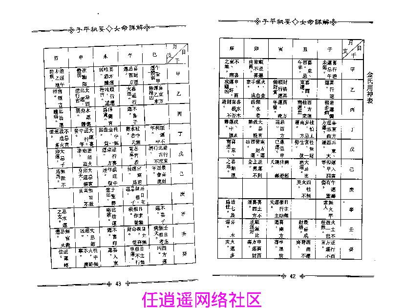 梁湘润-子平秘要女命详解.pdf_第24页