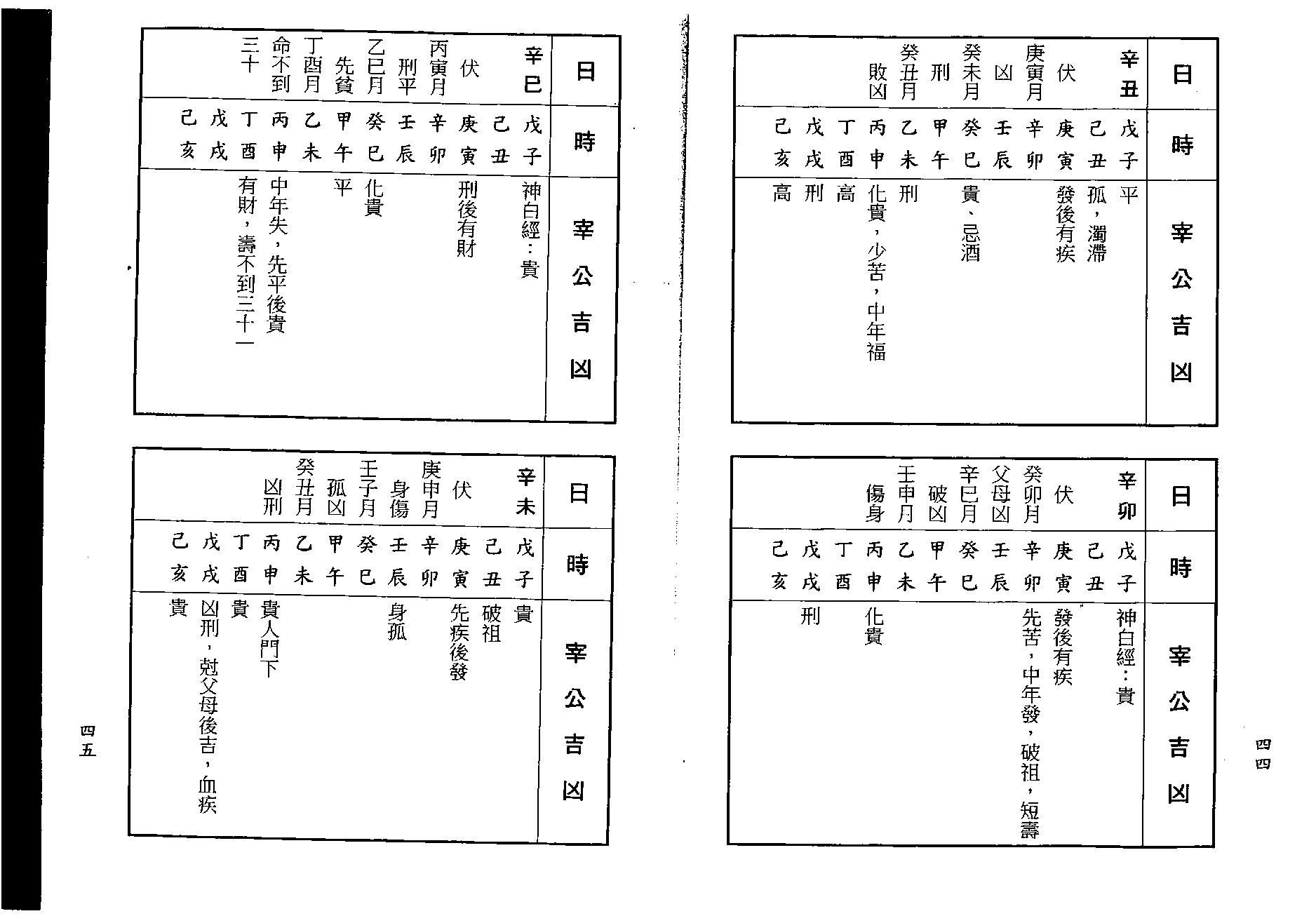 梁湘润-宰公要诀（行卯版）.pdf_第23页