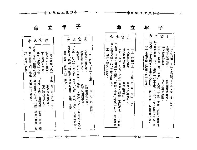 梁湘润-星盘法流星诀（整洁版）.pdf_第20页