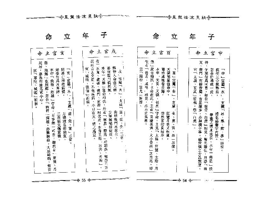 梁湘润-星盘法流星诀（整洁版）.pdf_第22页