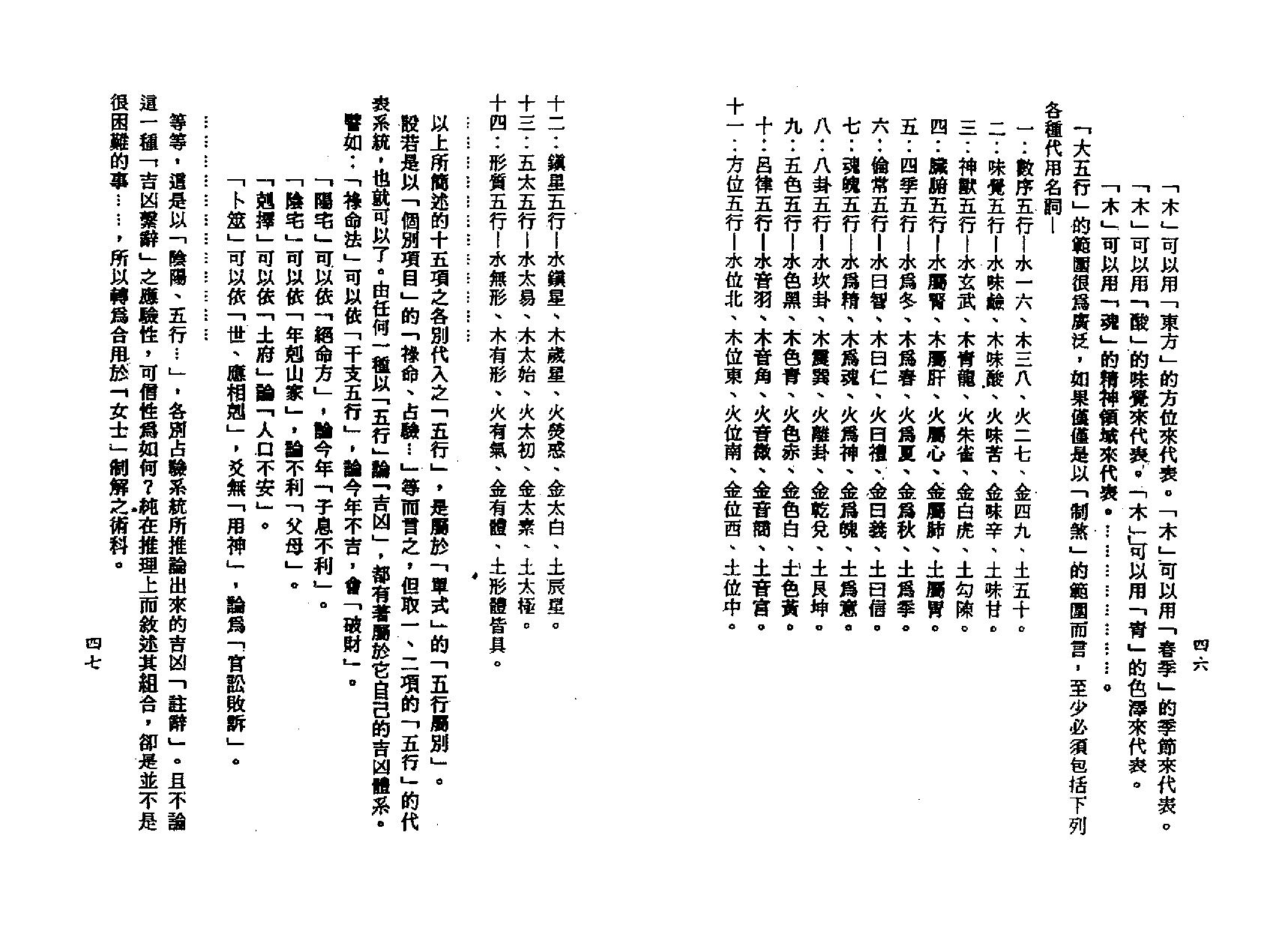 梁湘润-星相书简法卷黄卷女史制解手解.pdf_第23页