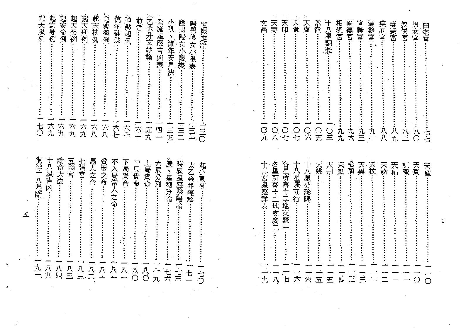 梁湘润-术天机太乙金井紫微斗数.pdf_第4页