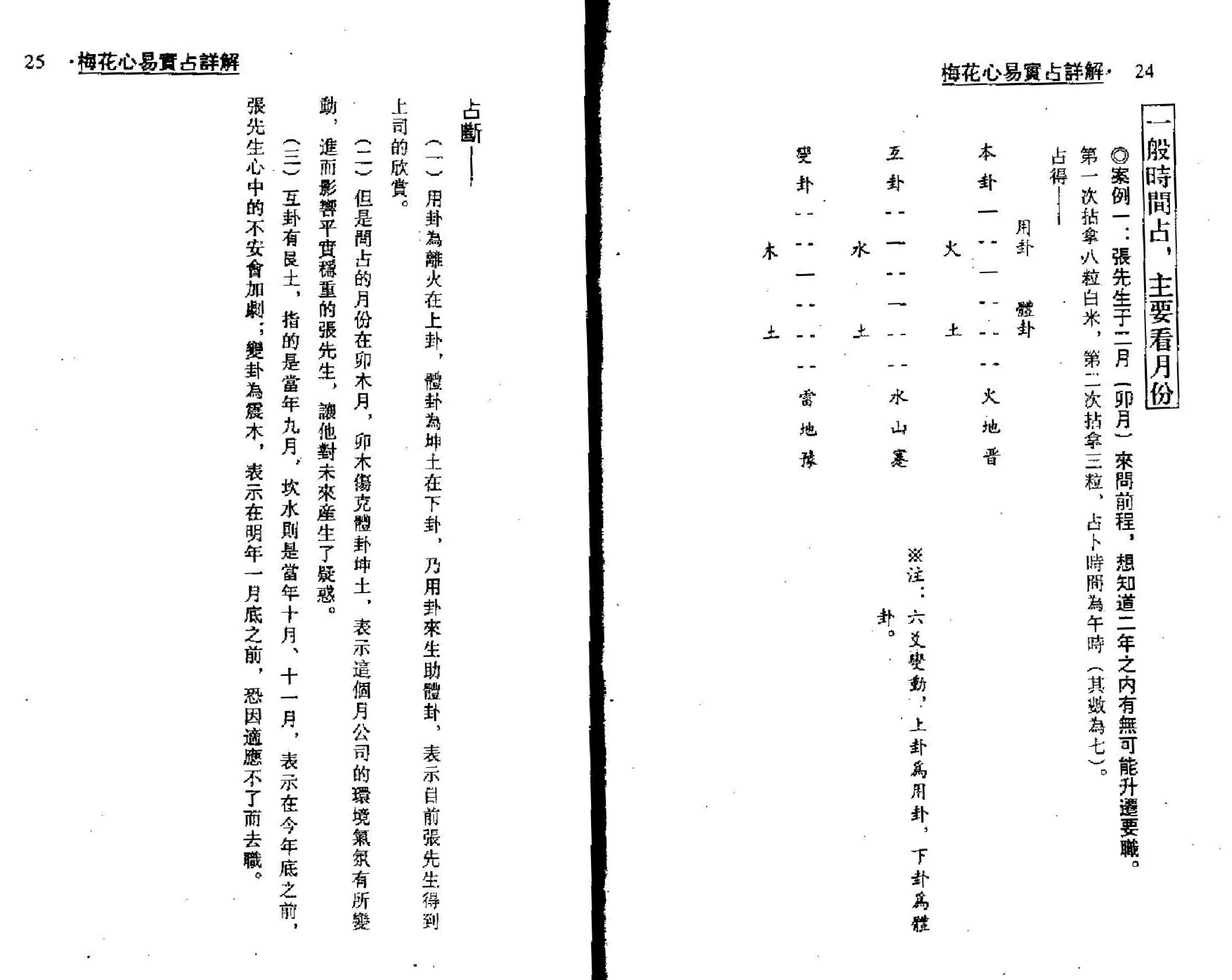 梁湘润-梅花心易实战详解.pdf_第12页