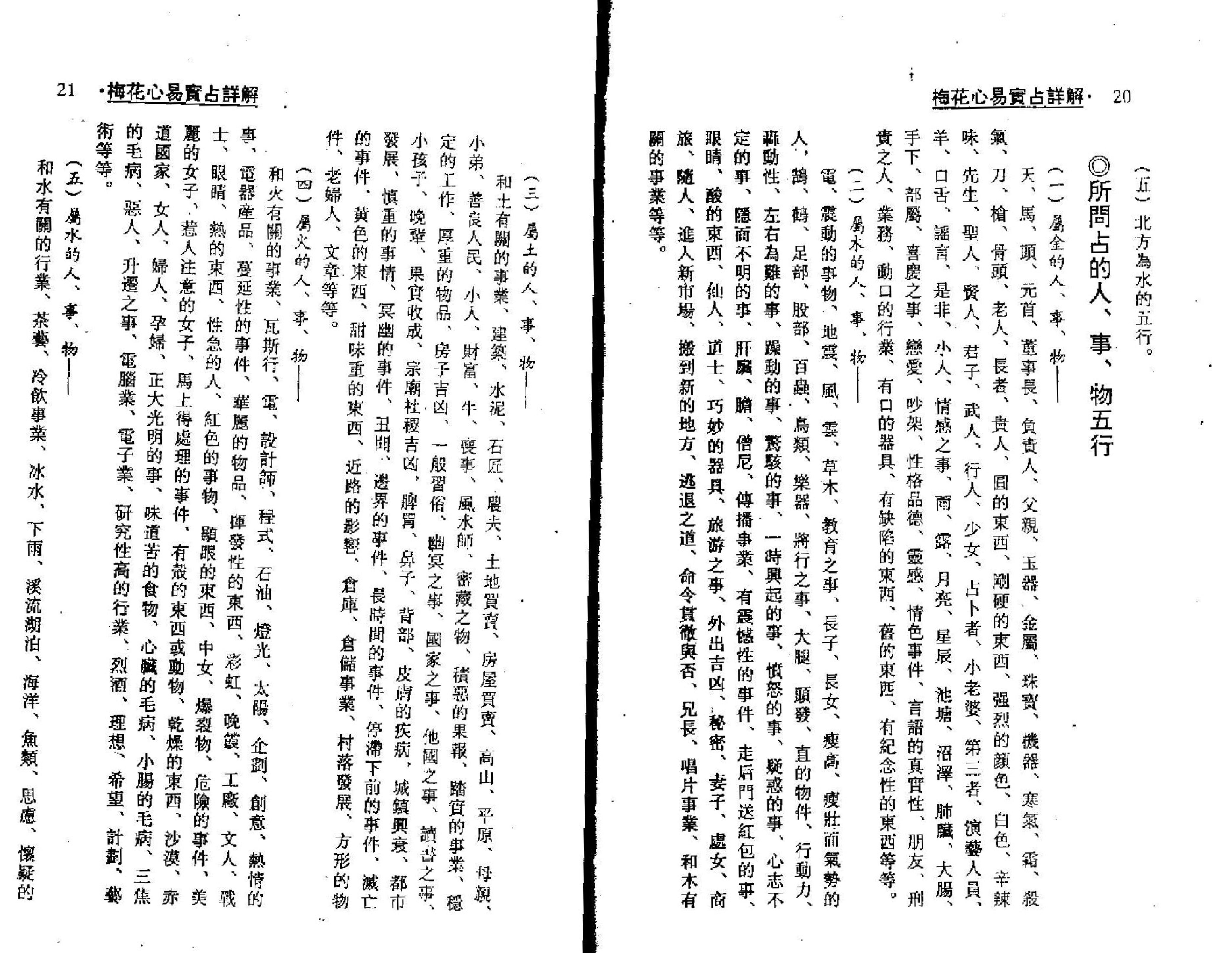 梁湘润-梅花心易实战详解.pdf_第10页