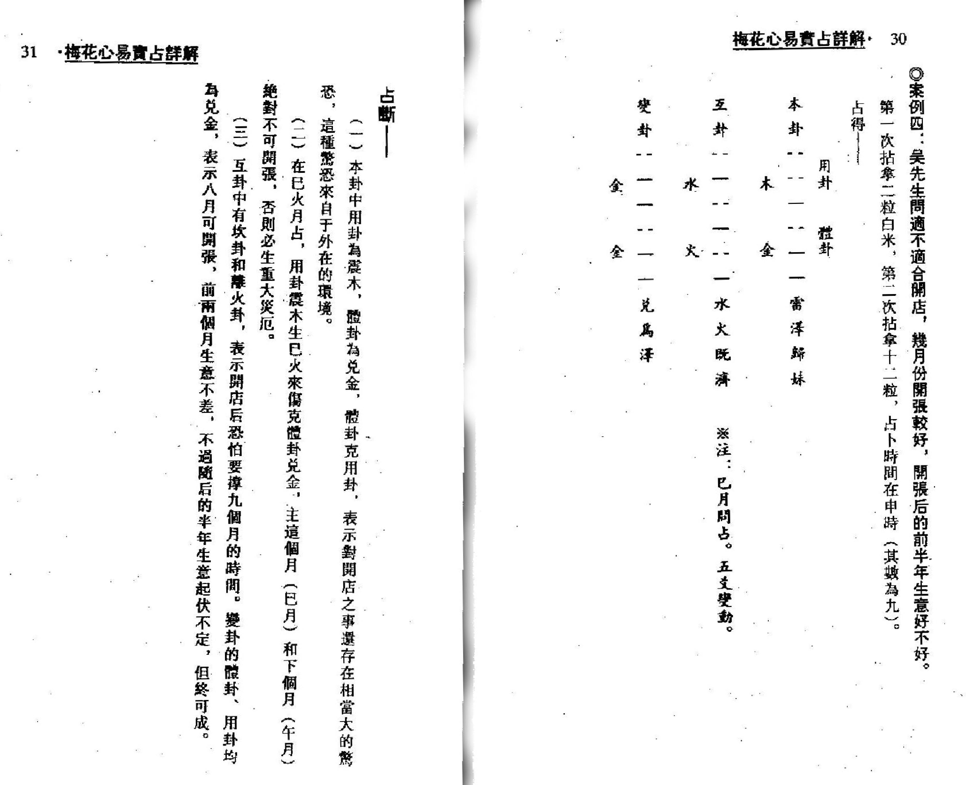 梁湘润-梅花心易实战详解.pdf_第15页