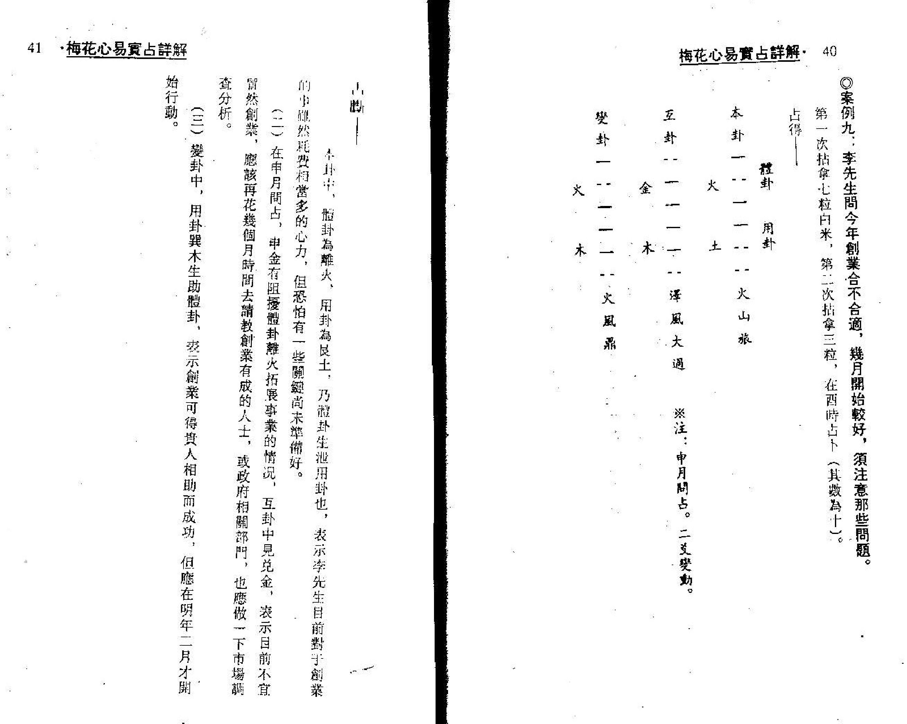 梁湘润-梅花心易实战详解.pdf_第20页