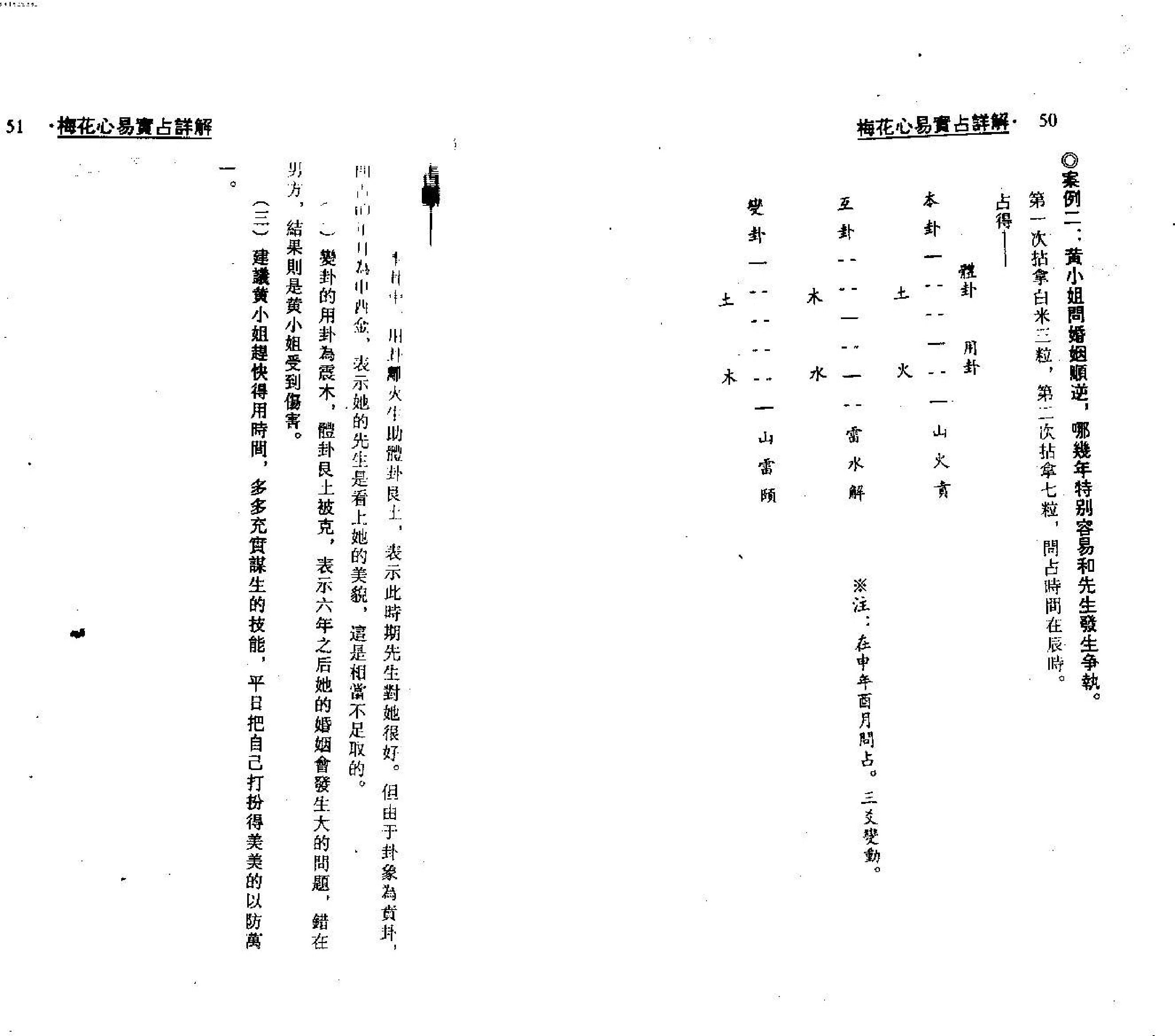 梁湘润-梅花心易实战详解.pdf_第25页