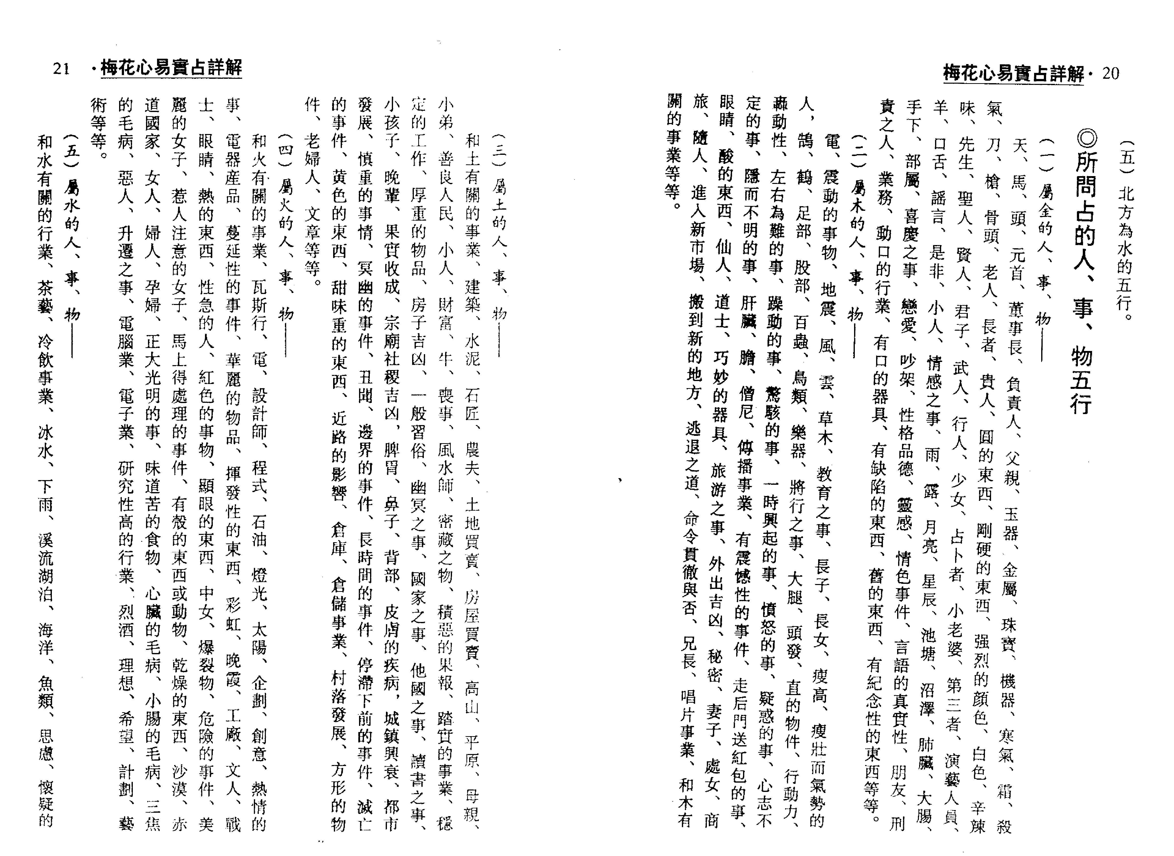 梁湘润-梅花心易实战详解（整洁版）.pdf_第11页