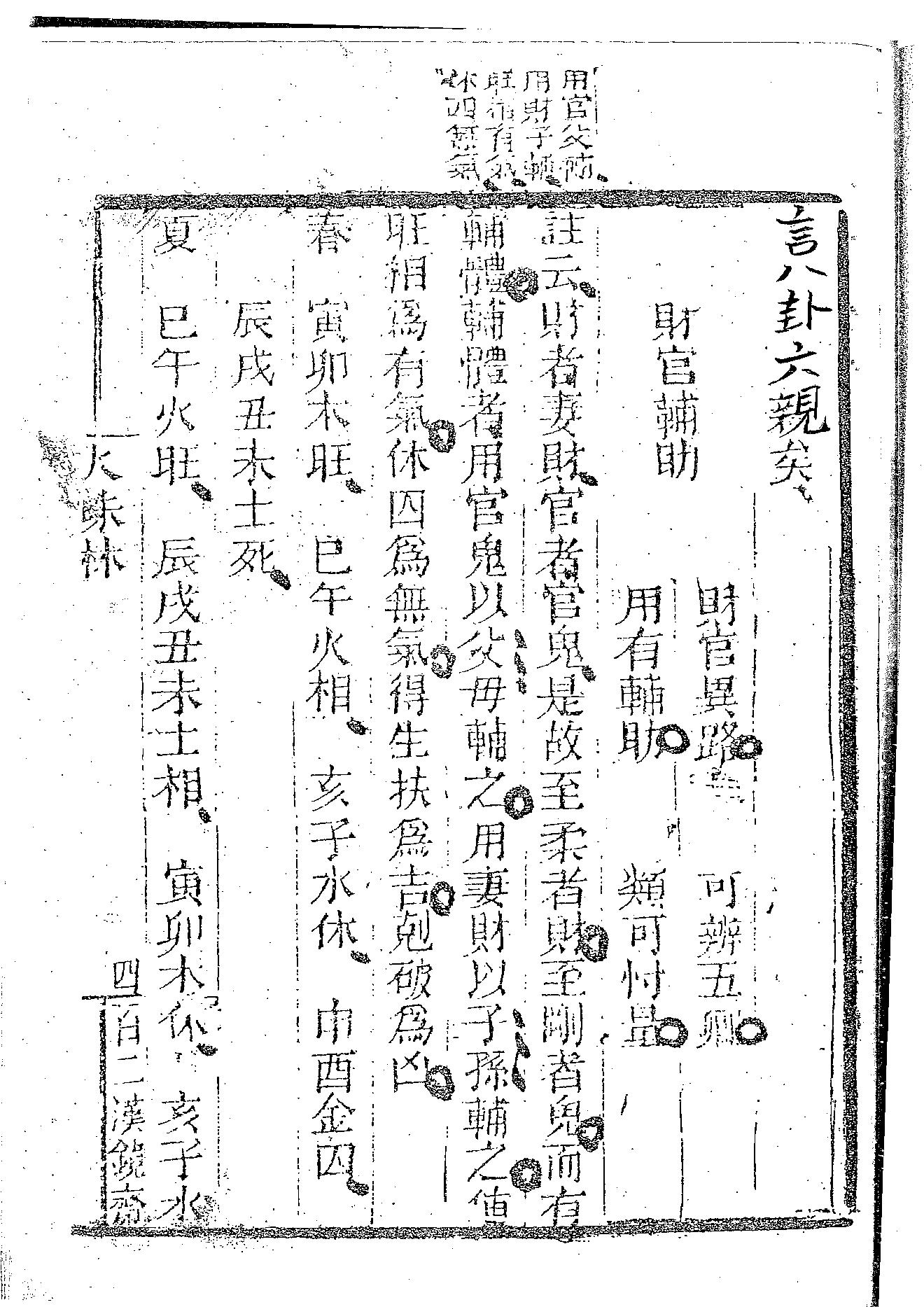 梁湘润-火珠林密本（古本）.pdf_第17页