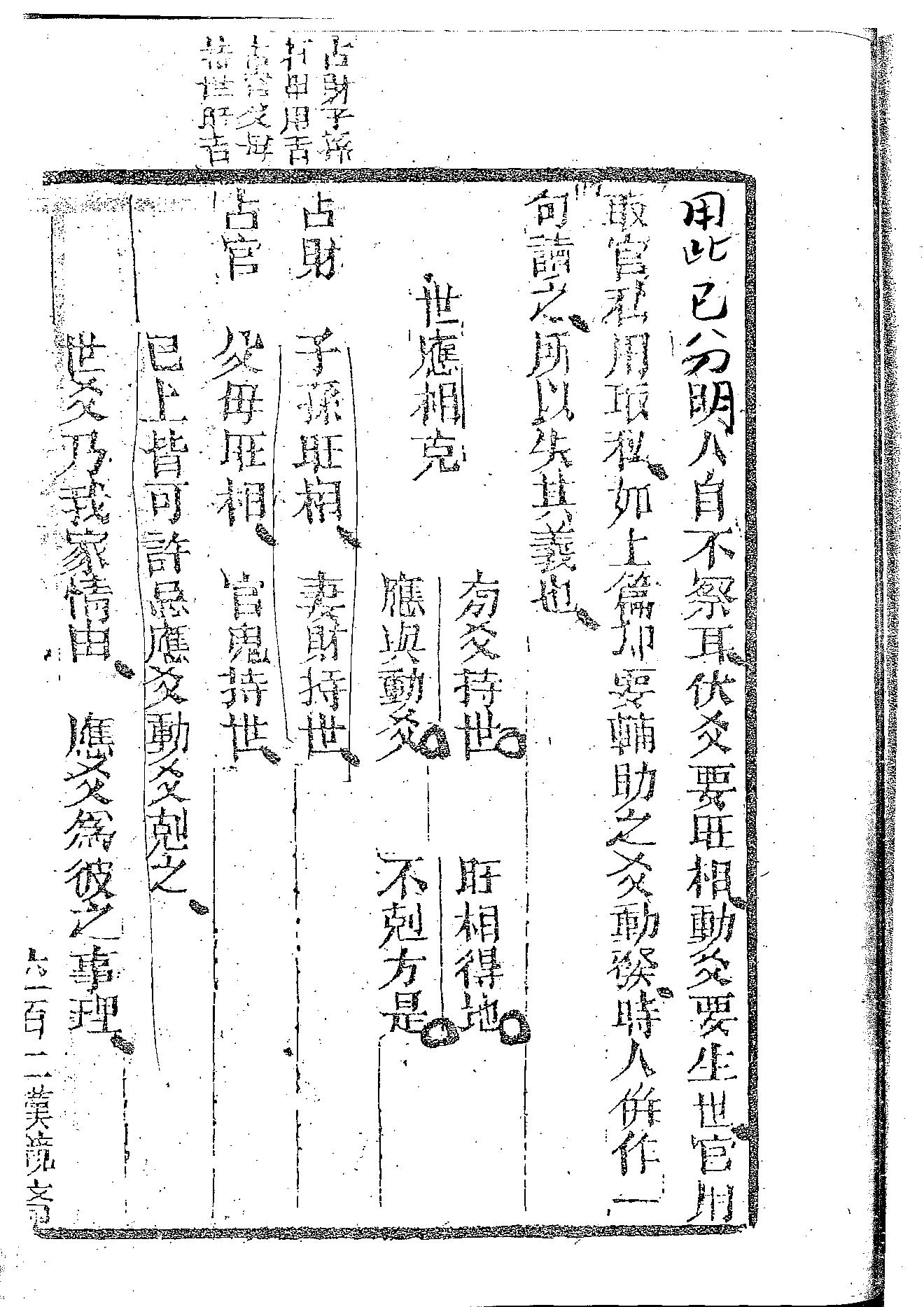 梁湘润-火珠林密本（古本）.pdf_第21页