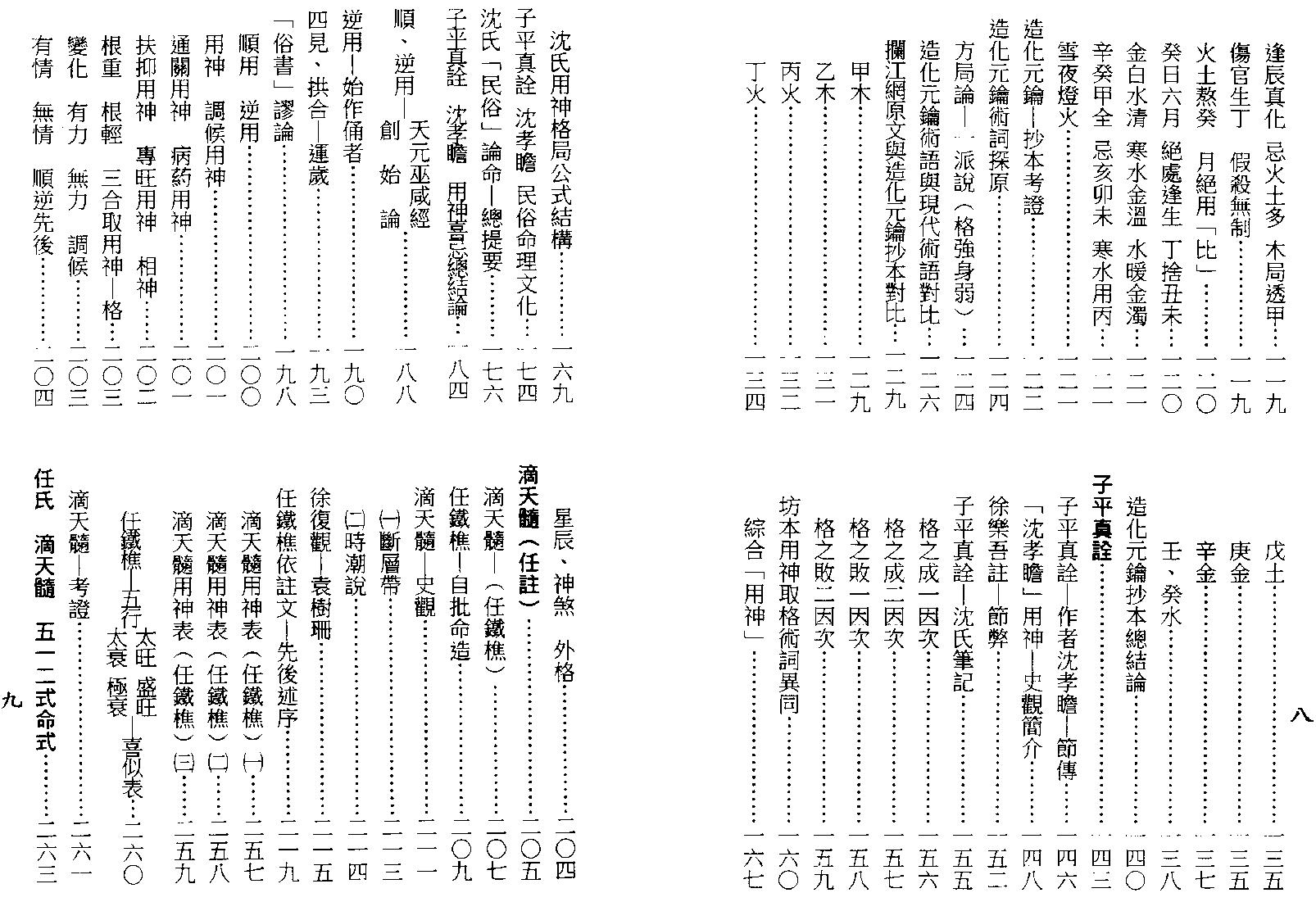 梁湘润-用神喜忌大辞渊（行卯版）.pdf_第6页