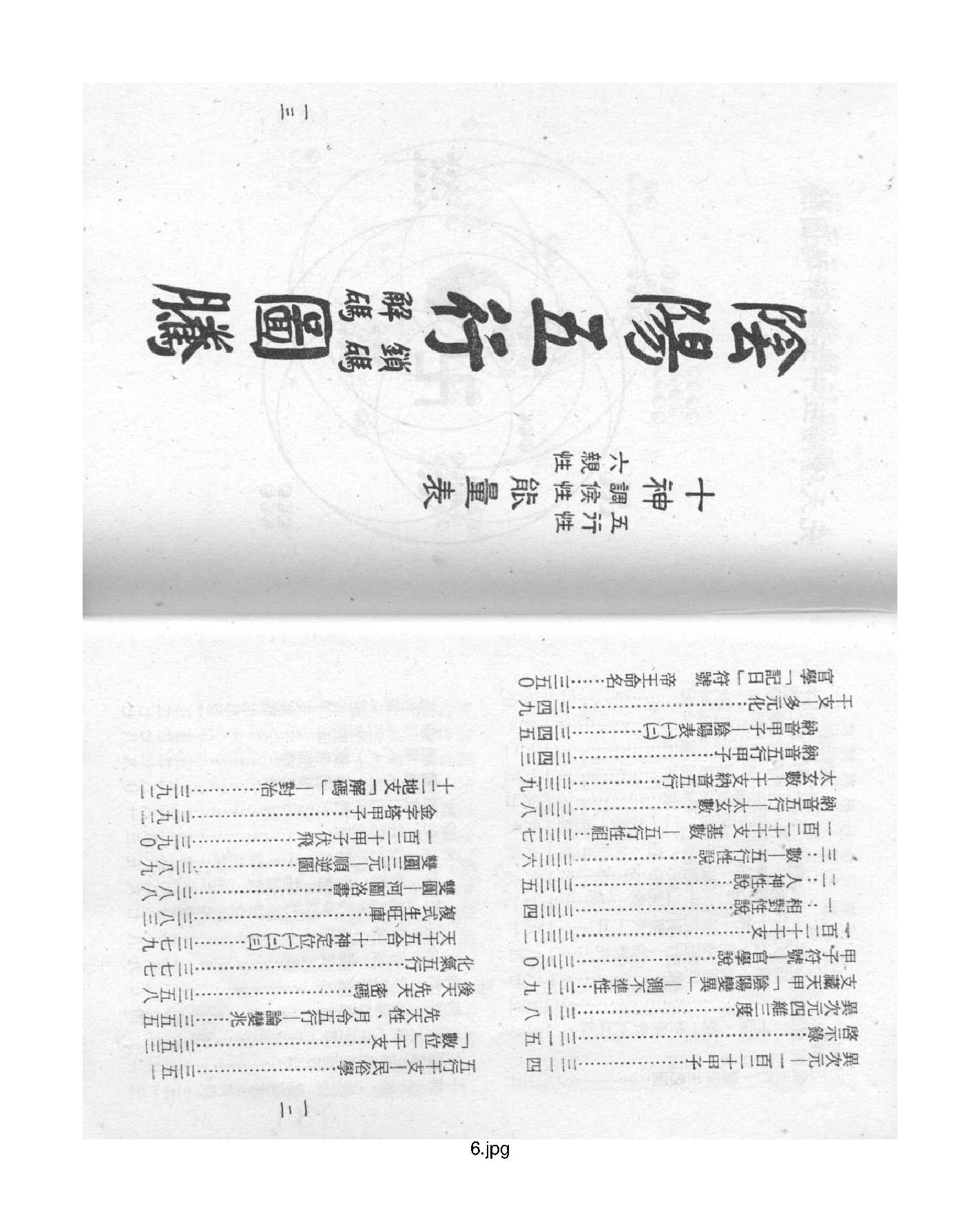 梁湘润-禄命五行密码上册.pdf_第6页