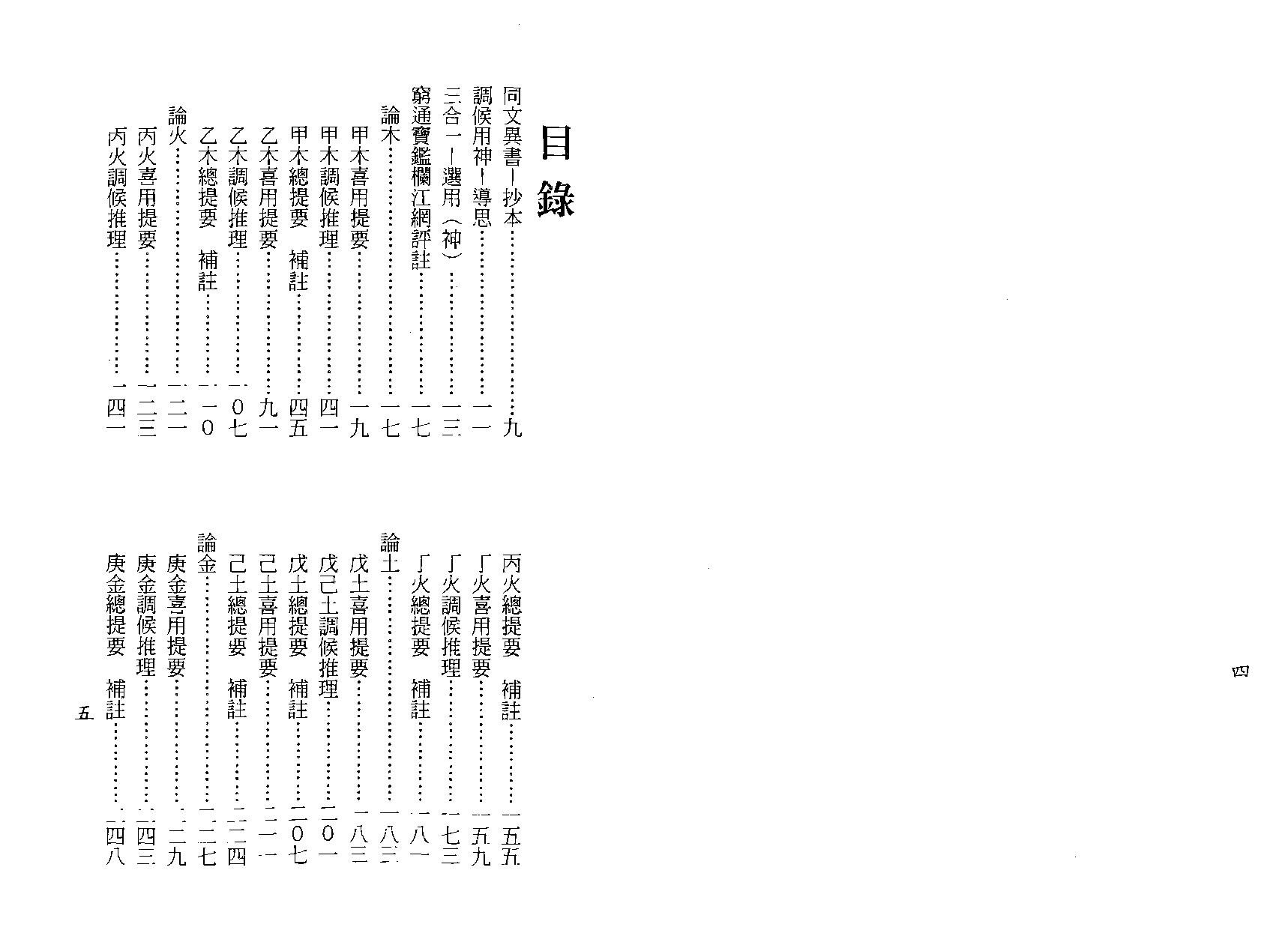 梁湘润-穷通宝鉴栏江网评注.pdf_第4页