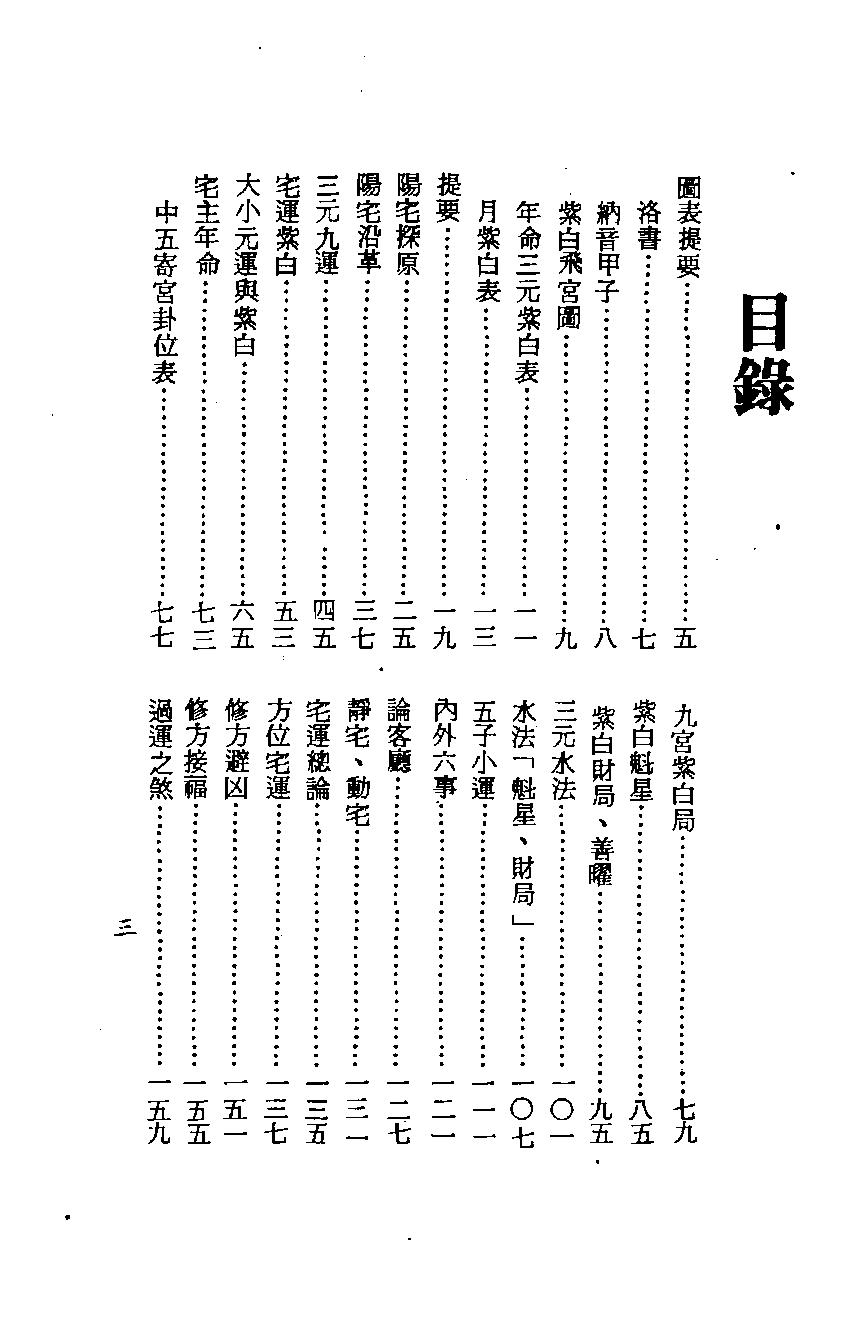 梁湘润-紫白飞宫三元阳宅.pdf_第3页