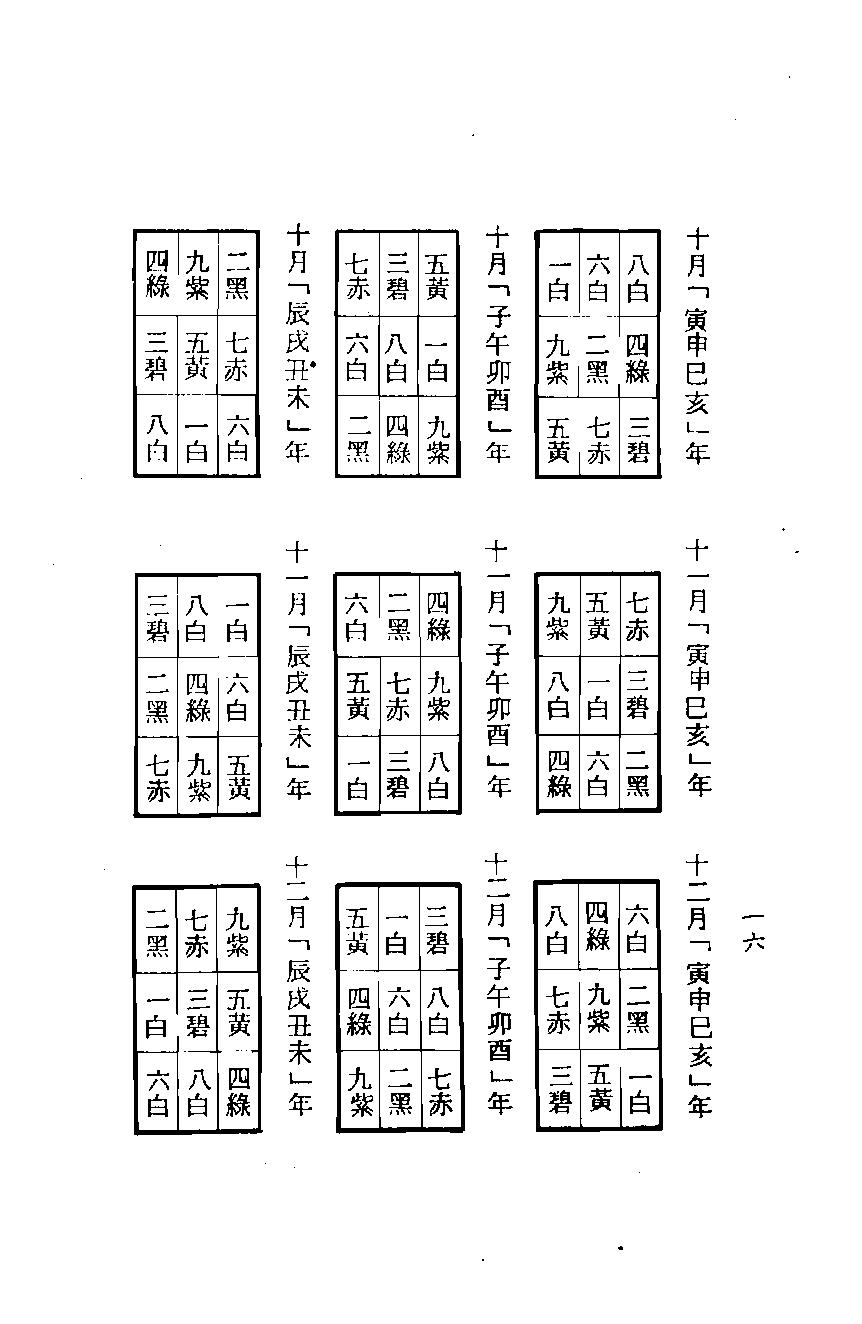 梁湘润-紫白飞宫三元阳宅.pdf_第16页