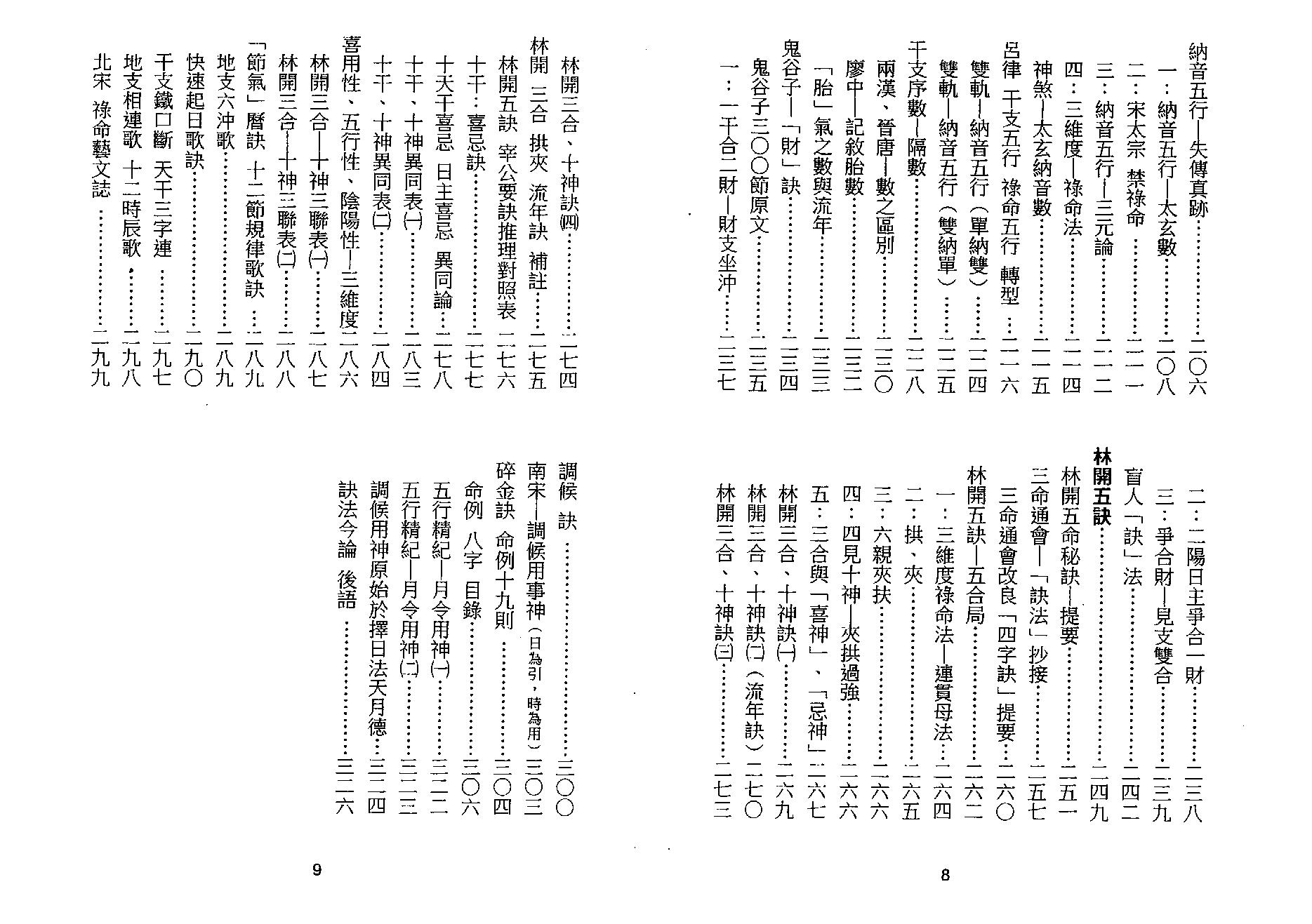 梁湘润-诀法今论（行卯版）.pdf_第5页