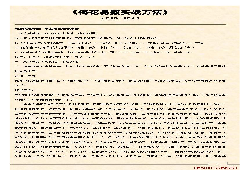 梅花易数实战方法.pdf(340.02KB_8页)