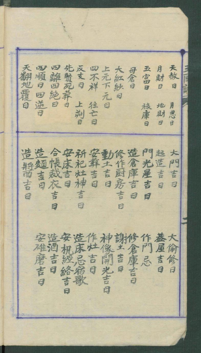 许真君万全玉匣记-手抄版-德国柏林图书馆.pdf_第8页