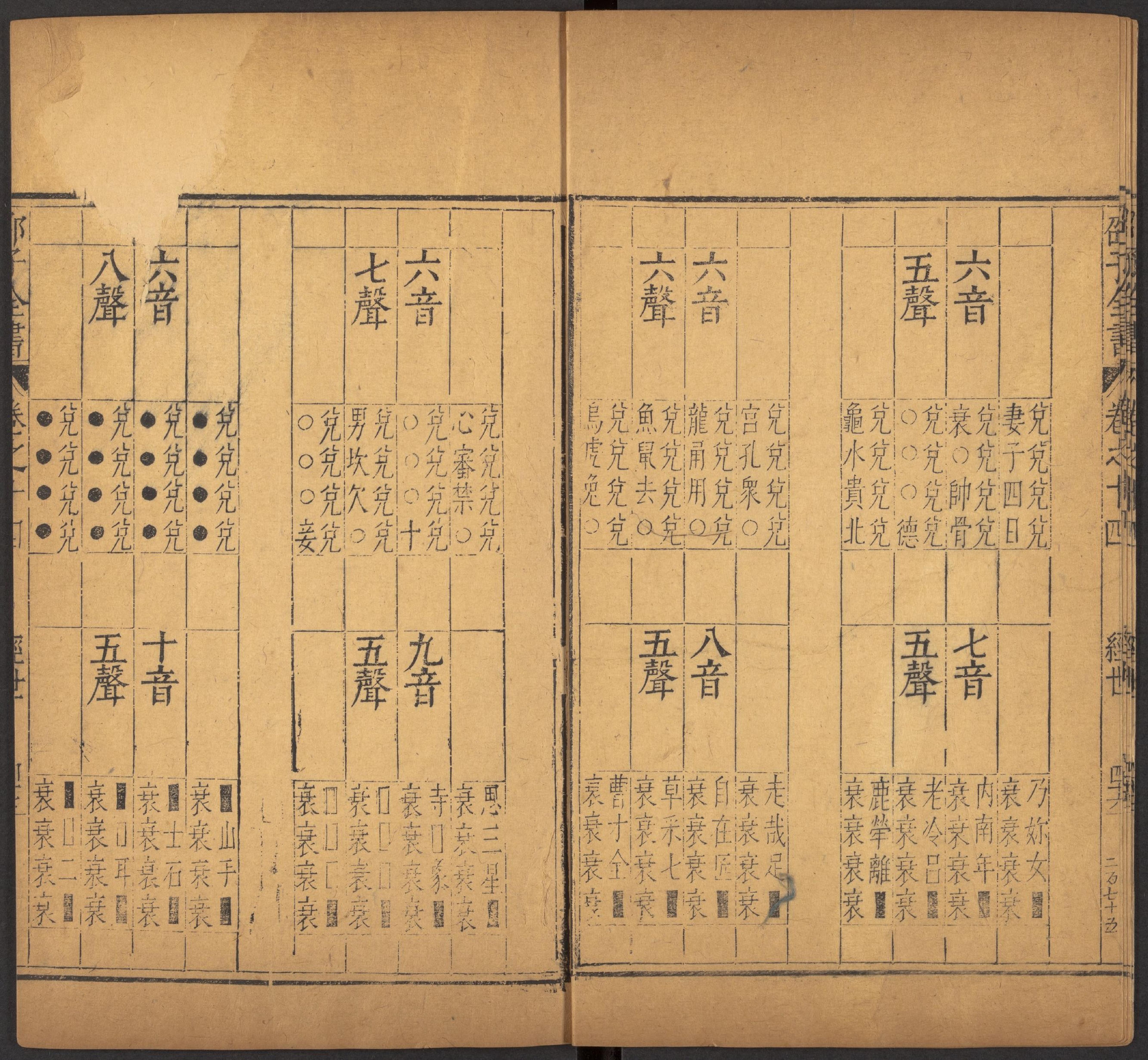 邵雍邵子全書皇极经世-二四卷击坏集六B.pdf_第7页