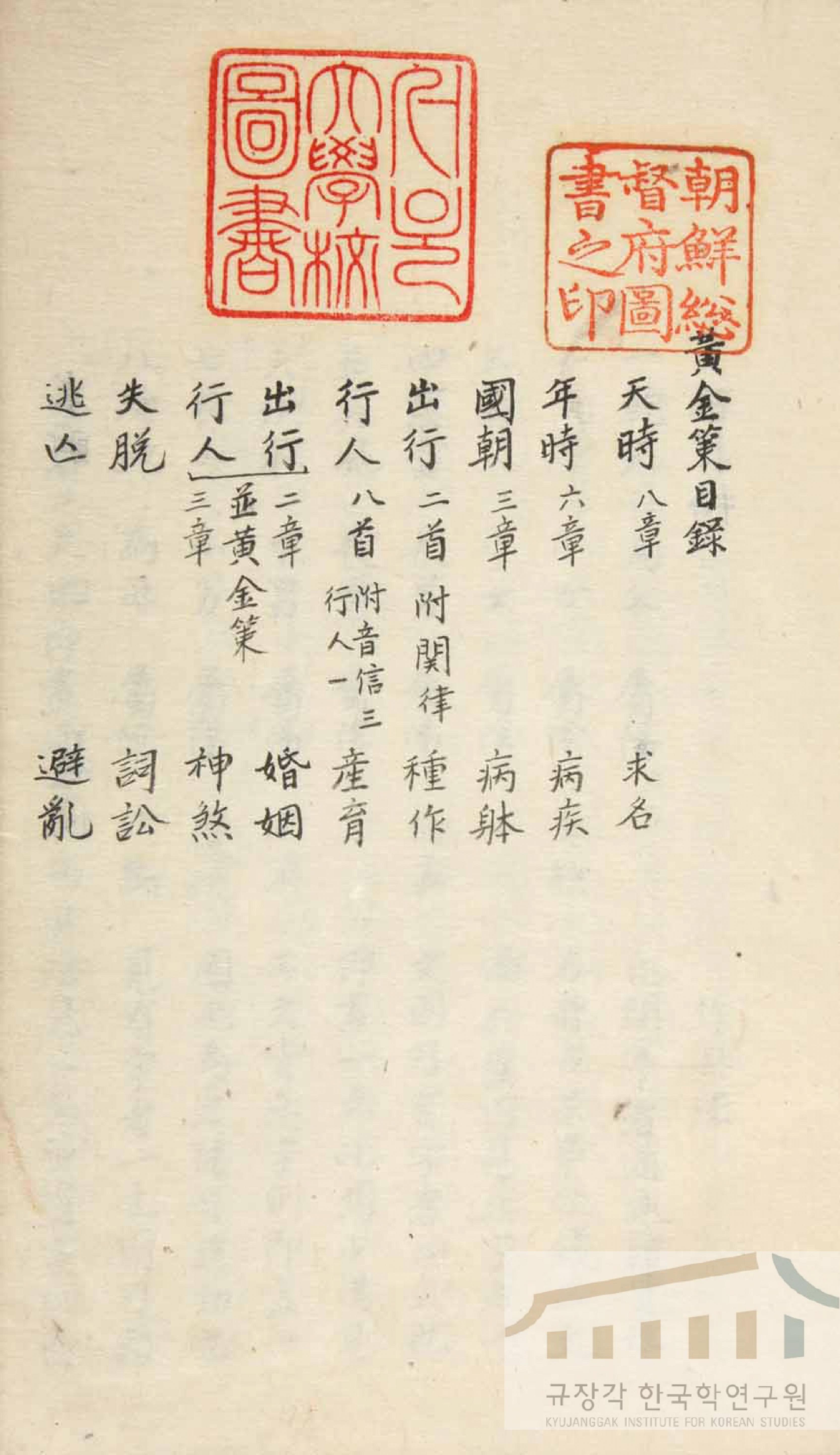 黄金策抄本奎章阁.pdf_第3页