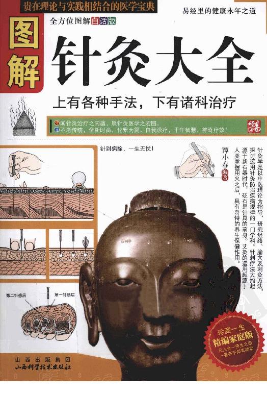 中医古籍-[图解针灸大全].谭小春.扫描版[ED2000.COM].pdf_第1页