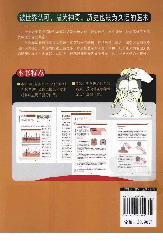 中医古籍-[图解针灸大全].谭小春.扫描版[ED2000.COM].pdf_第2页