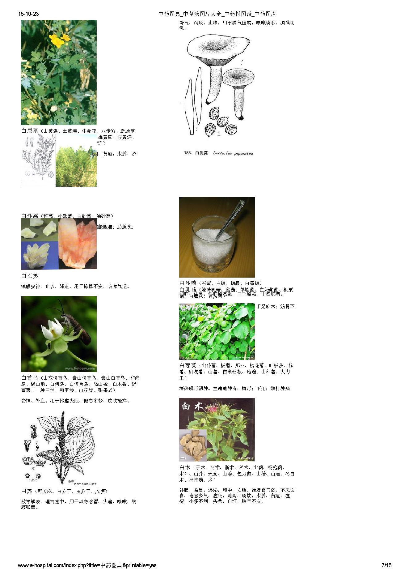 中医古籍-中草药图片大全.pdf_第7页