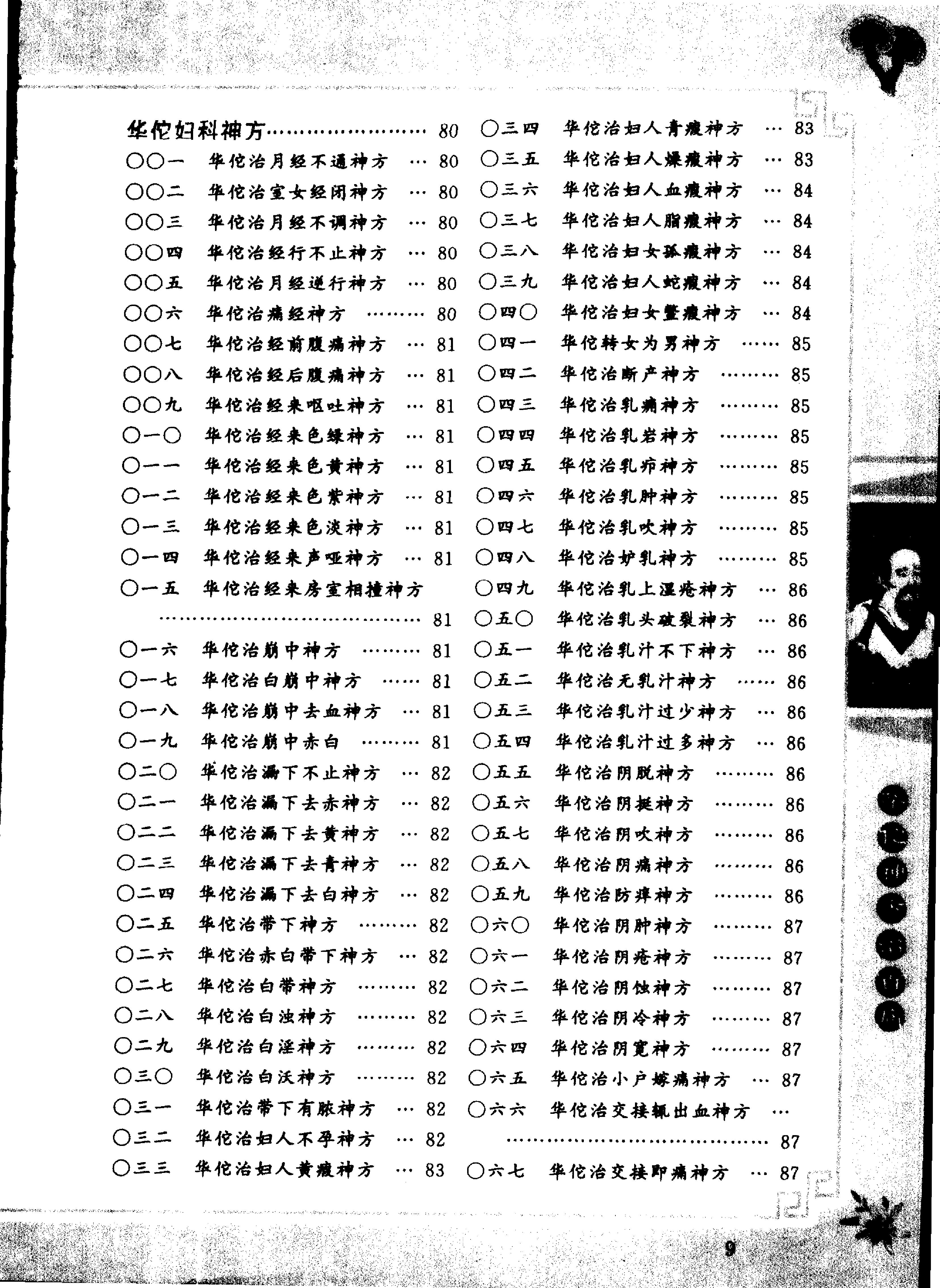 中医古籍-华佗神方治百病.pdf_第11页