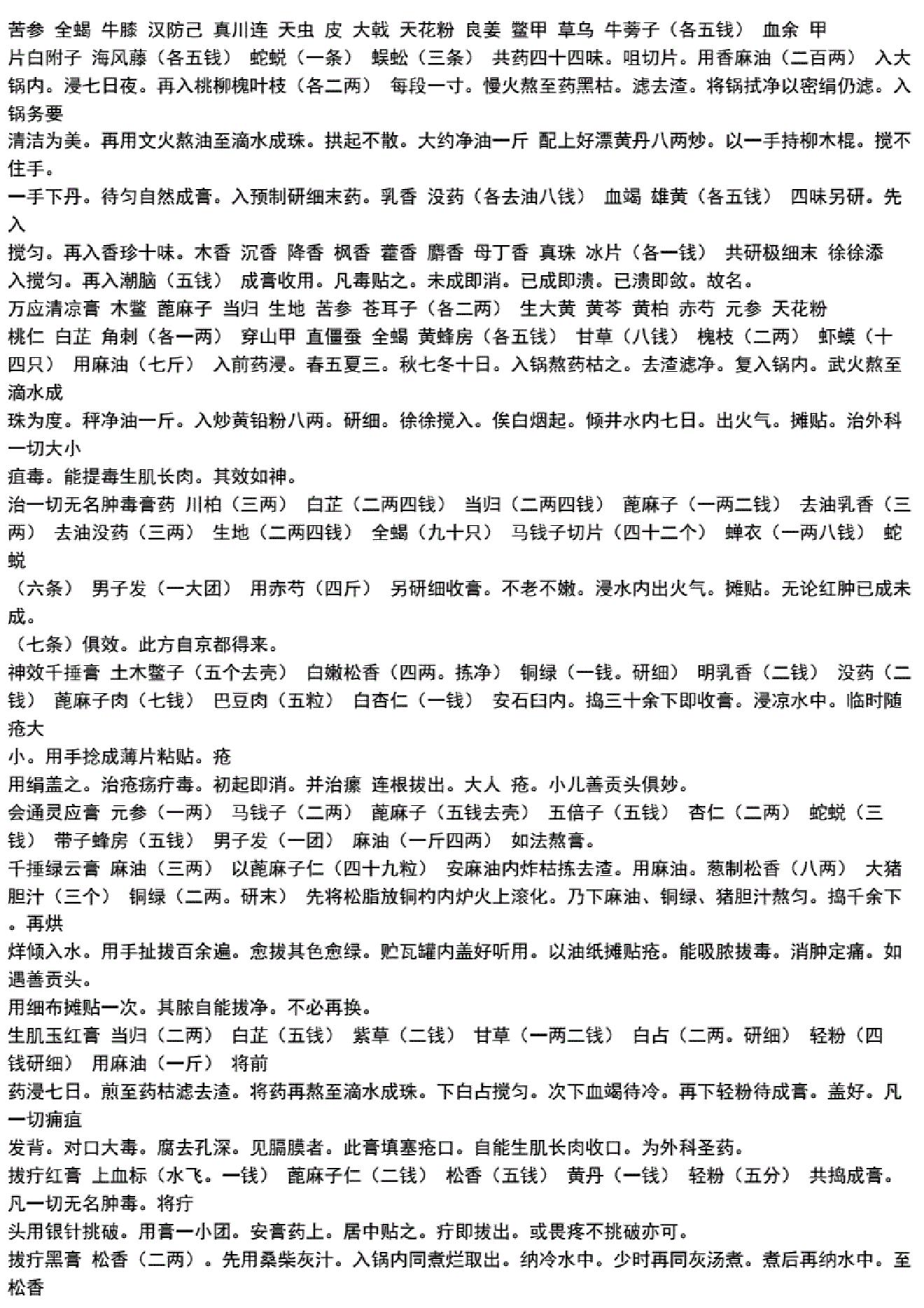 中医古籍-外科方外奇方.pdf_第15页