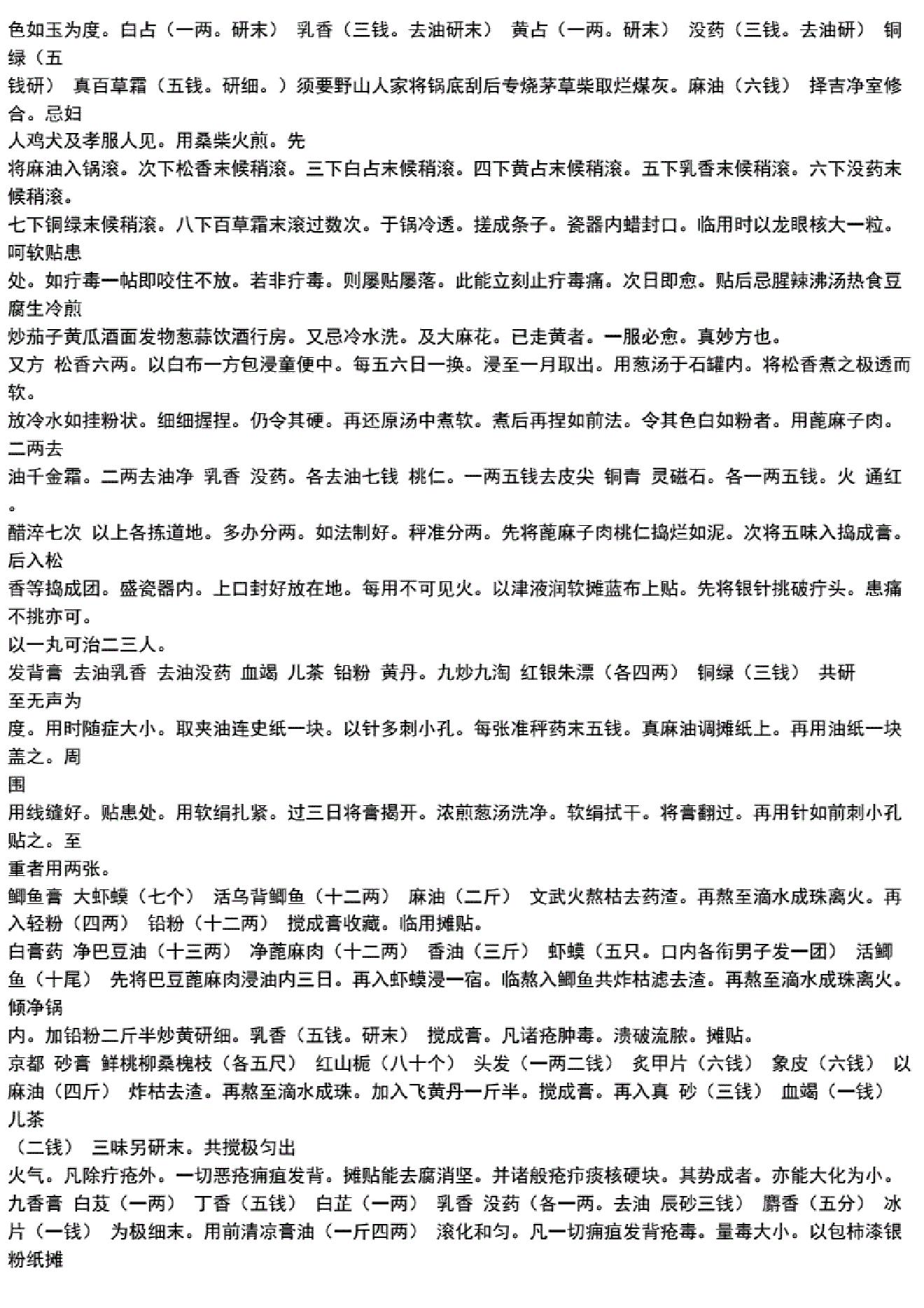 中医古籍-外科方外奇方.pdf_第16页