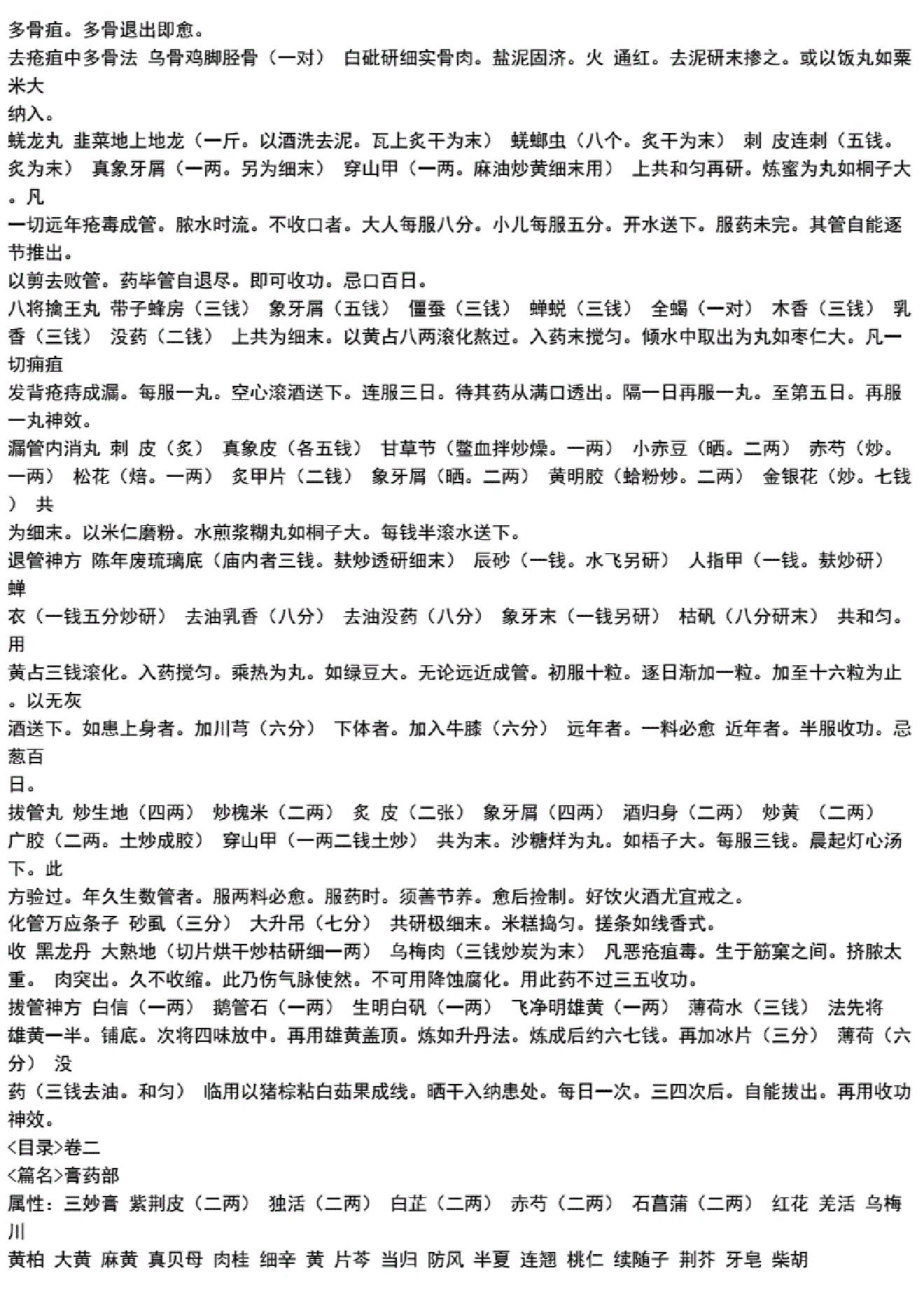 中医古籍-外科方外奇方.pdf_第14页