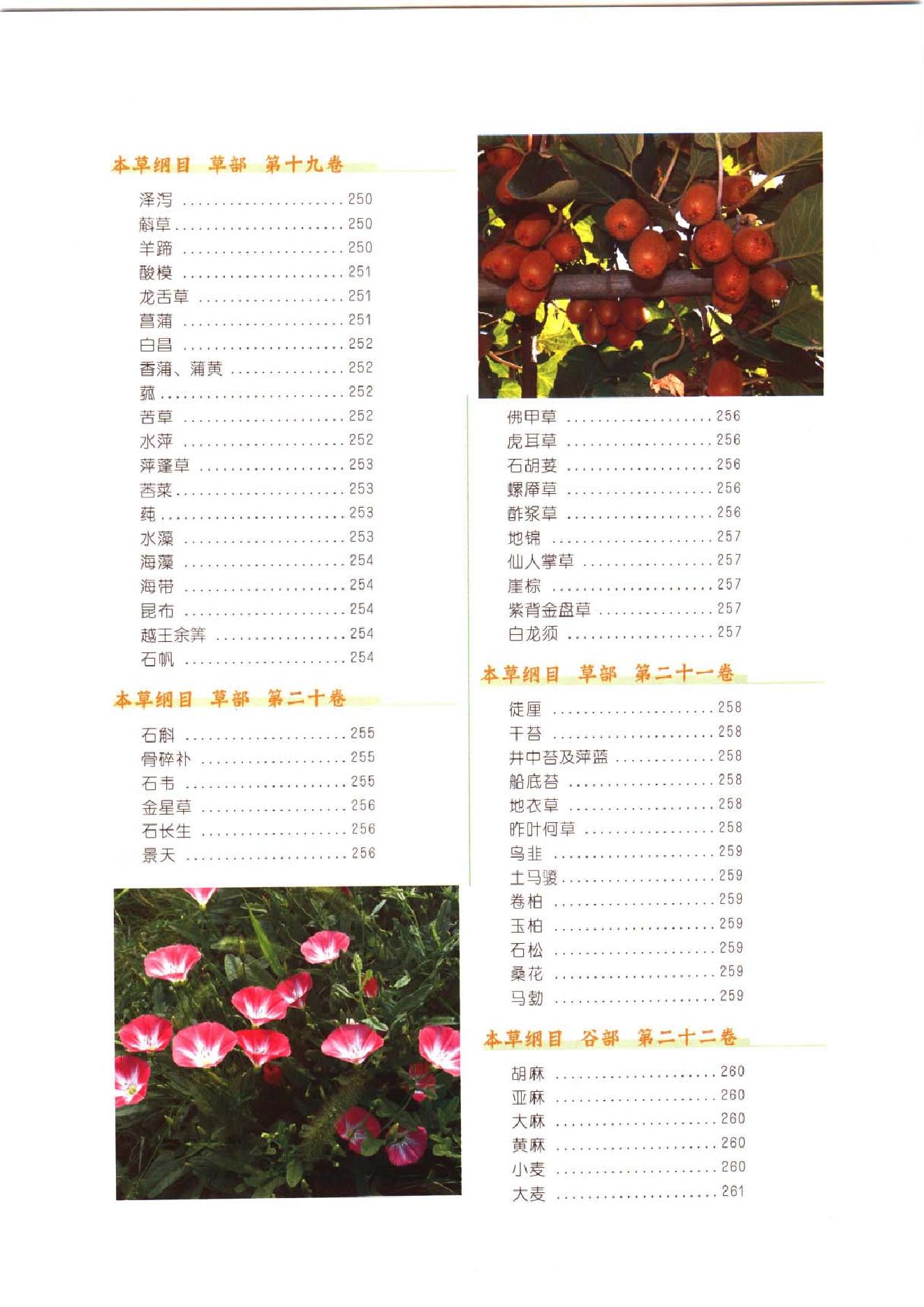 中医古籍-本草纲目-第二册.pdf_第15页